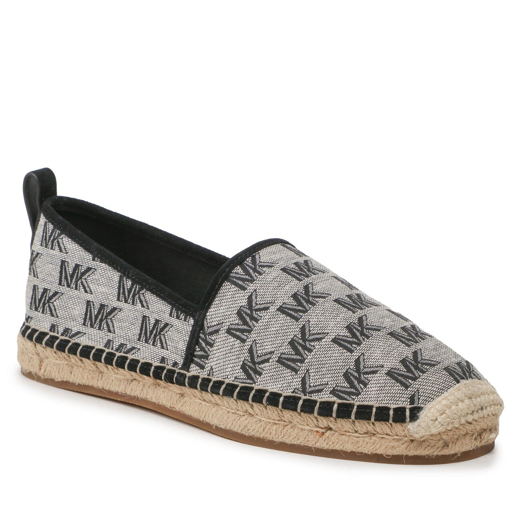 MICHAEL Michael Kors Еспадрили Owen Espadrille 42S3OWFP2Y Сив - Pepit.bg