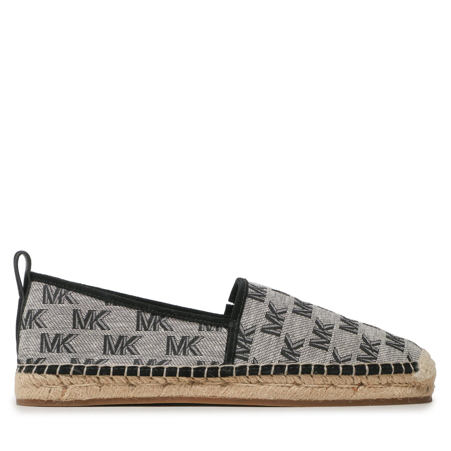 MICHAEL Michael Kors Еспадрили Owen Espadrille 42S3OWFP2Y Сив - Pepit.bg