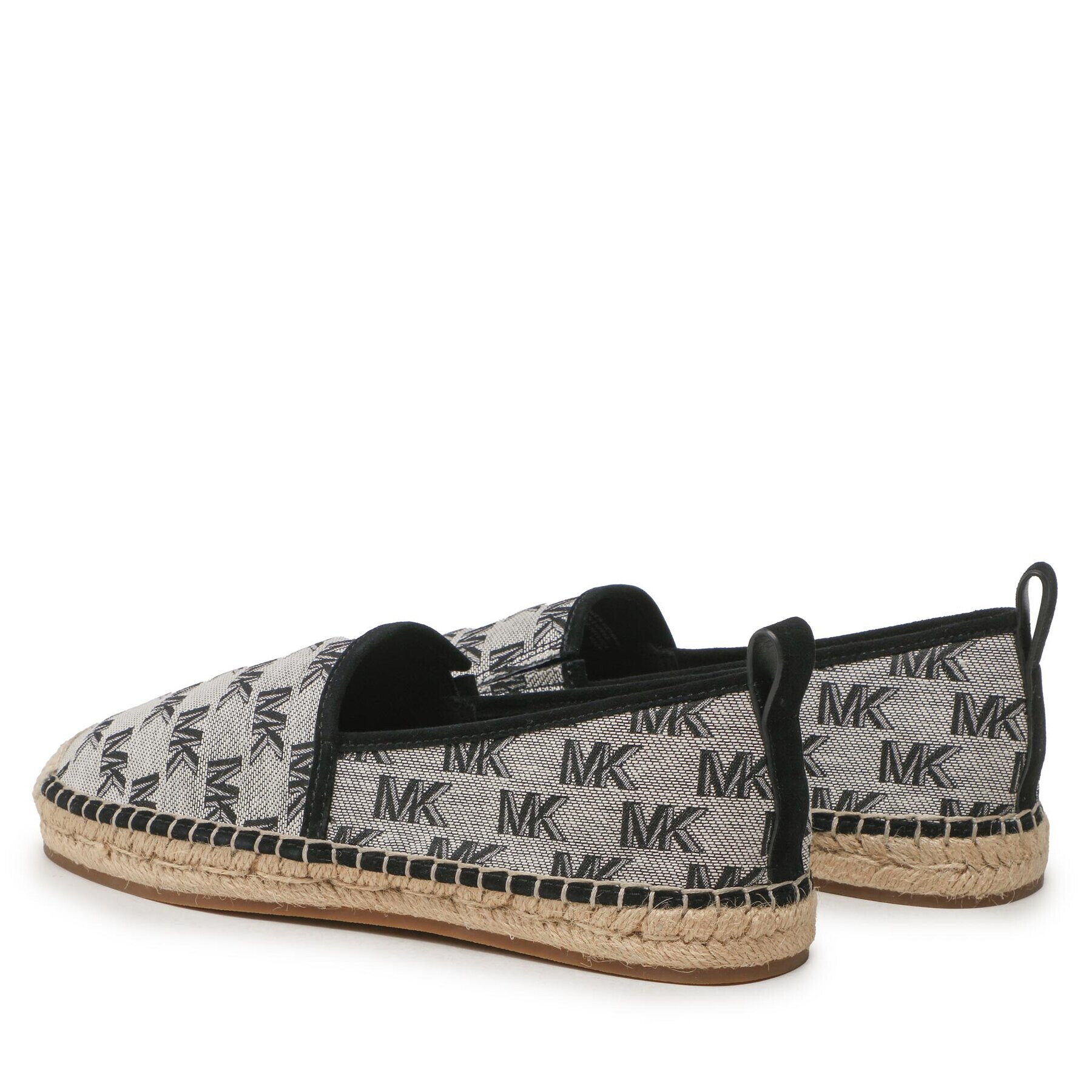 MICHAEL Michael Kors Еспадрили Owen Espadrille 42S3OWFP2Y Сив - Pepit.bg