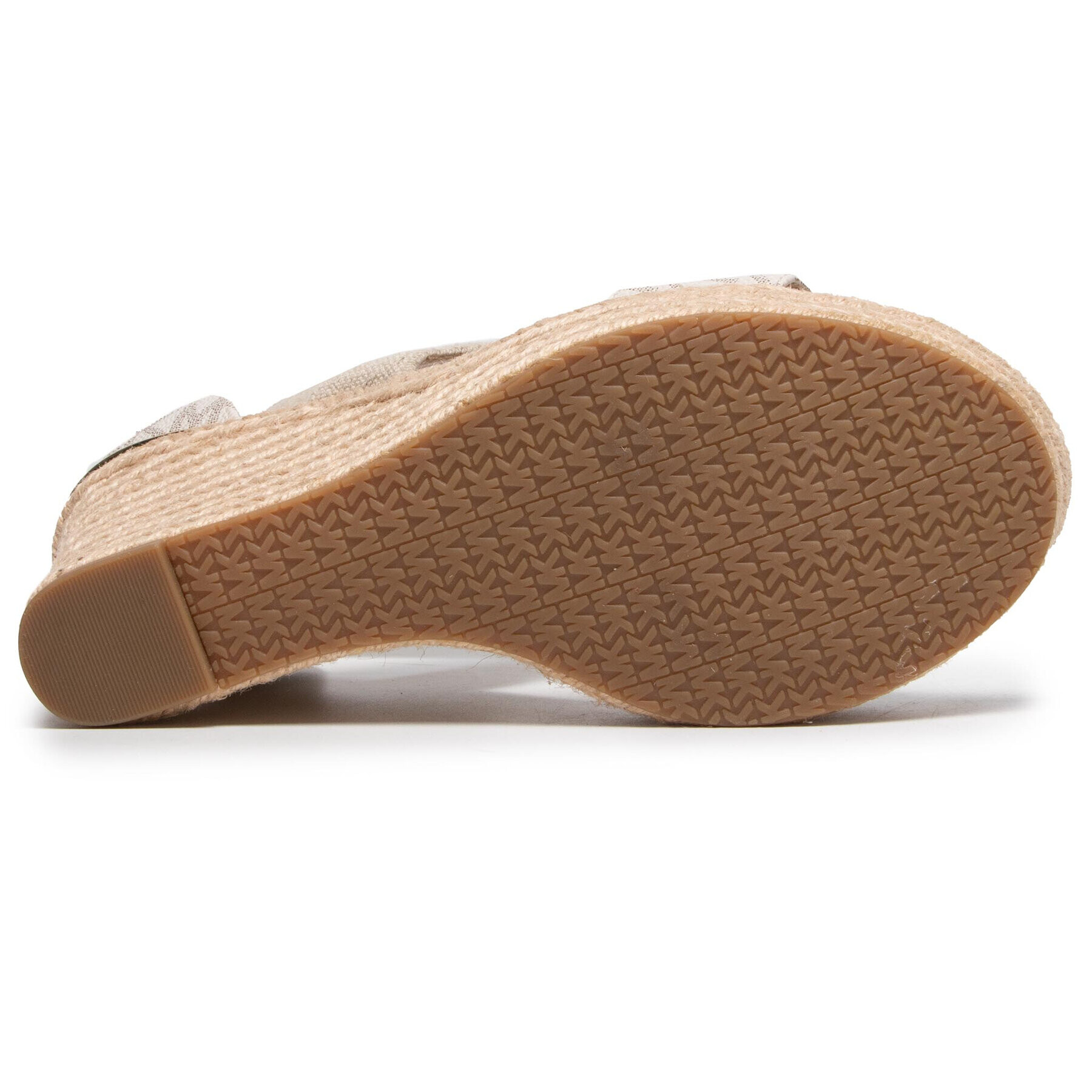 MICHAEL Michael Kors Еспадрили Prue Wedge 40S0PRMS2B Бежов - Pepit.bg