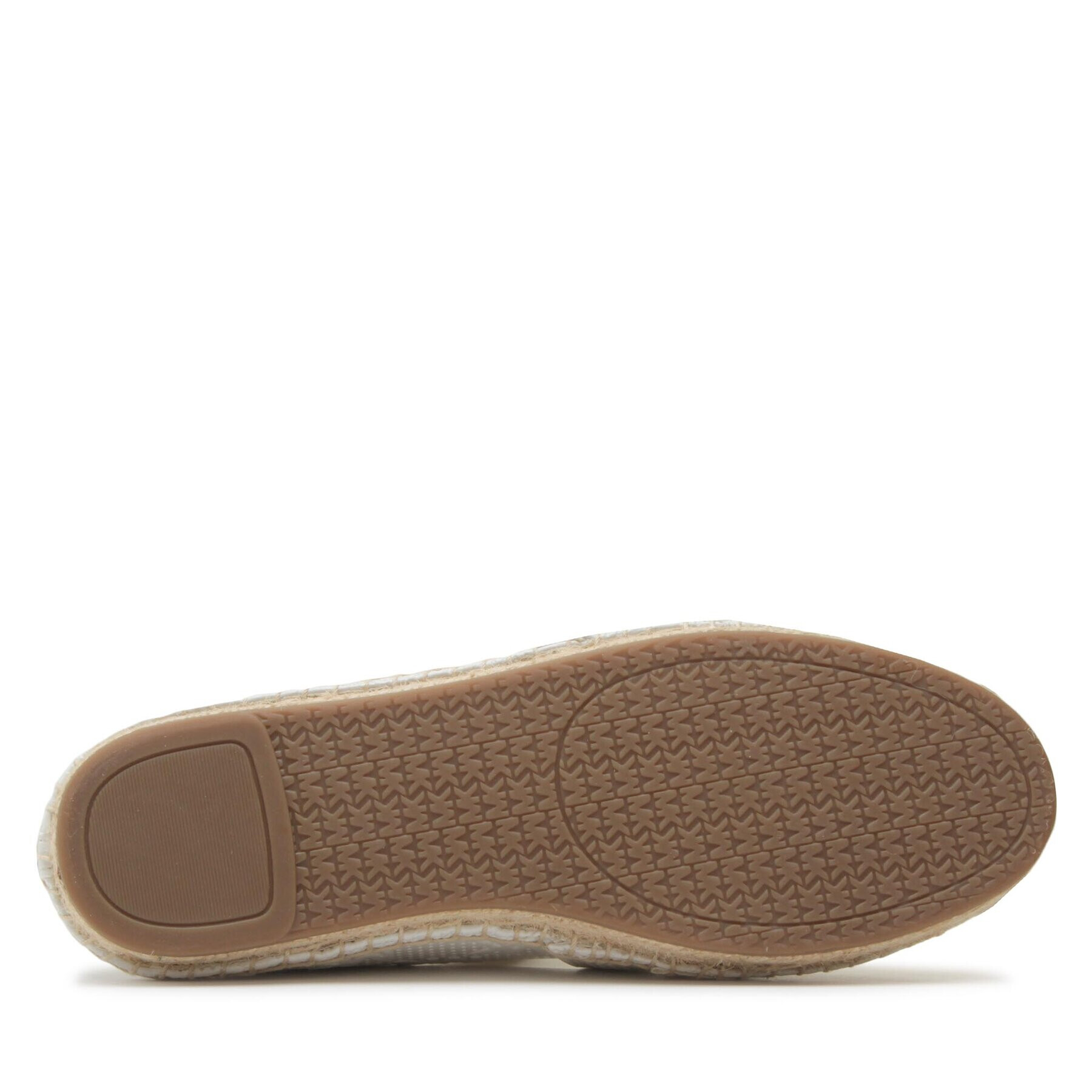 MICHAEL Michael Kors Еспадрили Rory Espadrille 40R3ROFP2B Бял - Pepit.bg