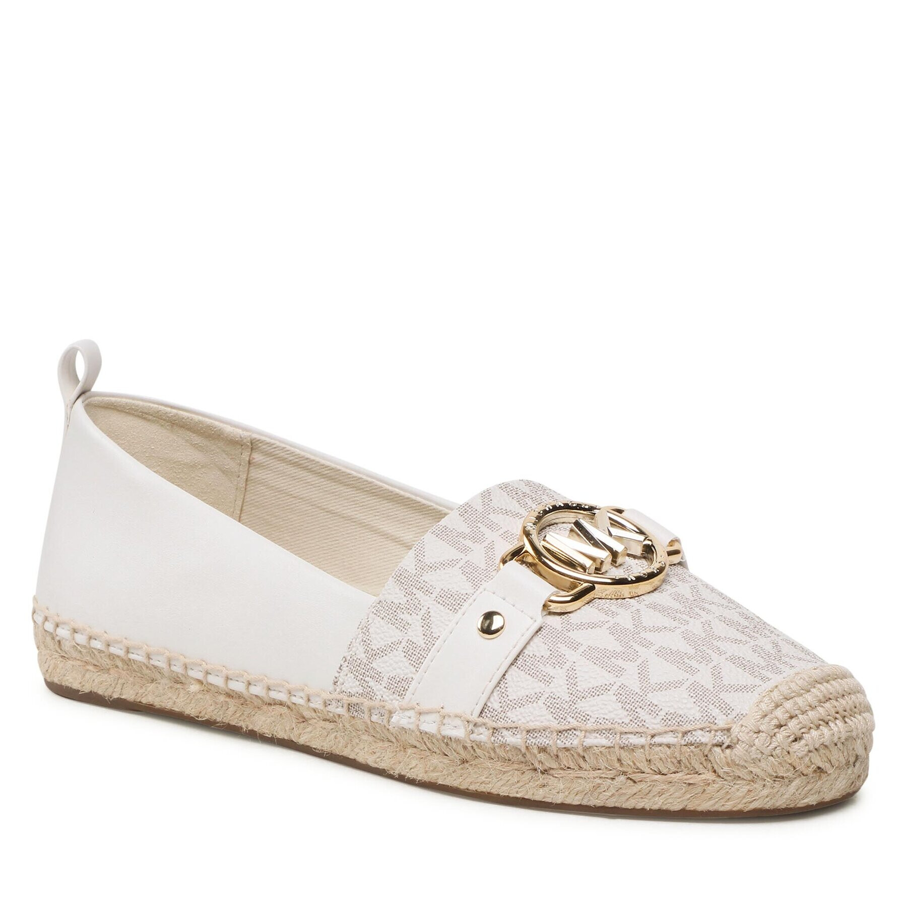 MICHAEL Michael Kors Еспадрили Rory Espadrille 40R3ROFP2L Екрю - Pepit.bg