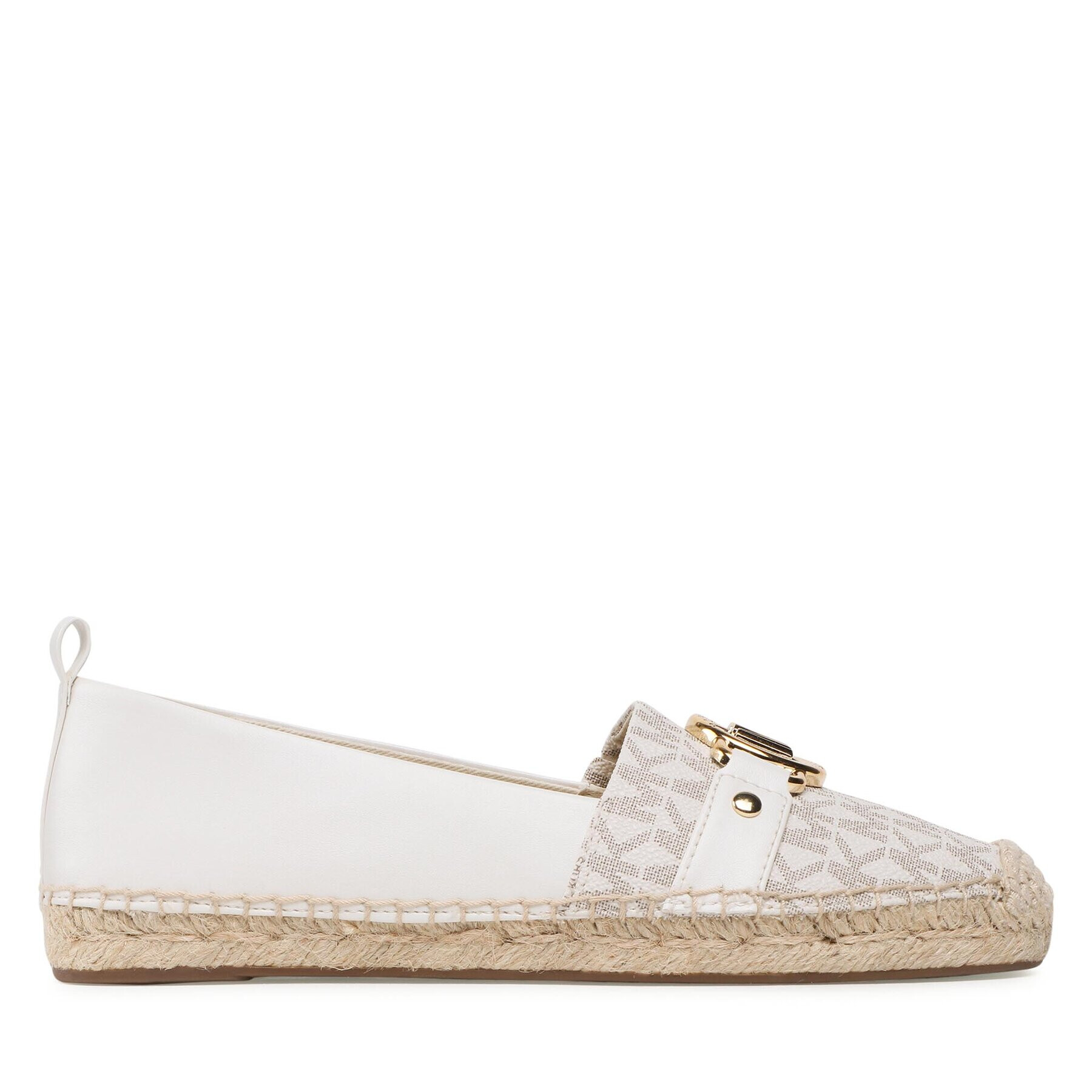 MICHAEL Michael Kors Еспадрили Rory Espadrille 40R3ROFP2L Екрю - Pepit.bg