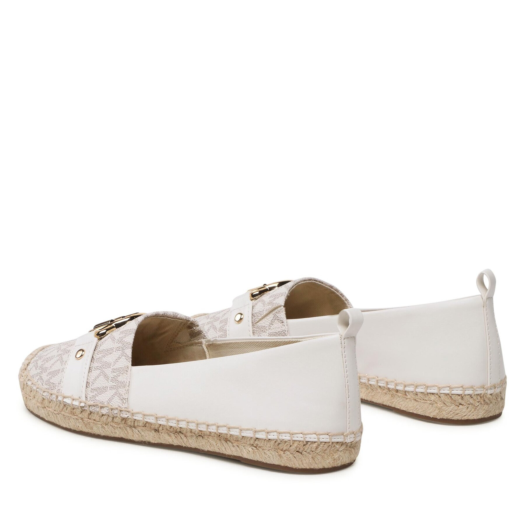 MICHAEL Michael Kors Еспадрили Rory Espadrille 40R3ROFP2L Екрю - Pepit.bg