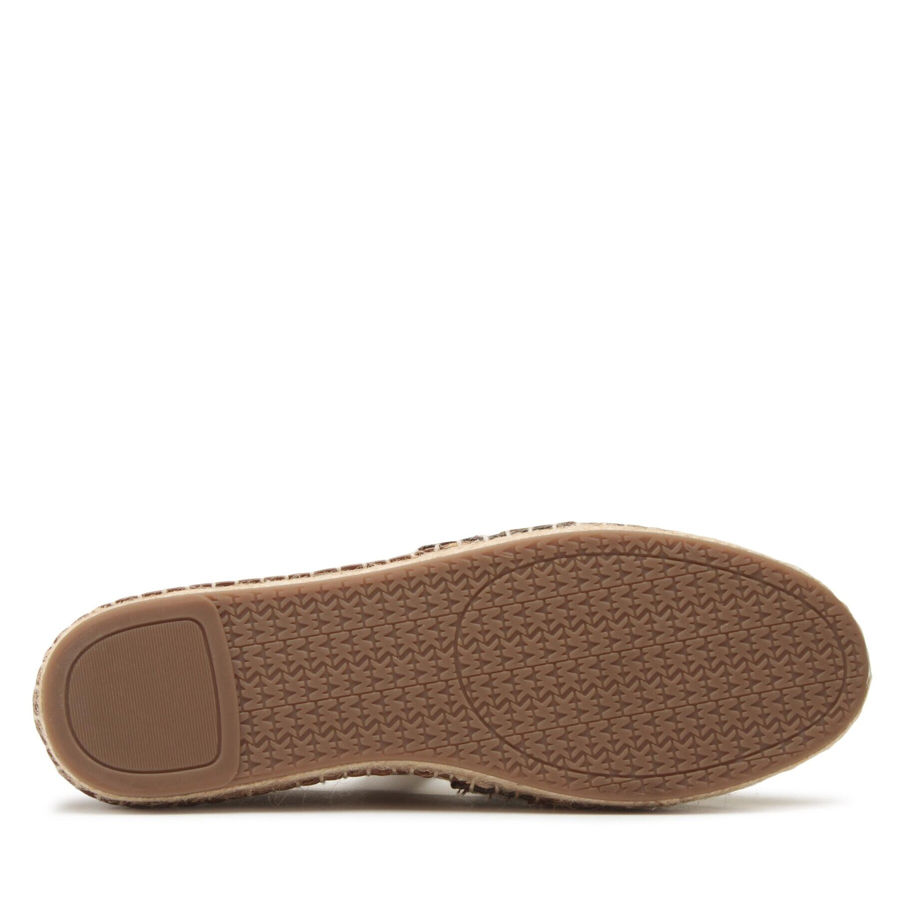 MICHAEL Michael Kors Еспадрили Rory Espadrille 40R3ROFP2L Кафяв - Pepit.bg