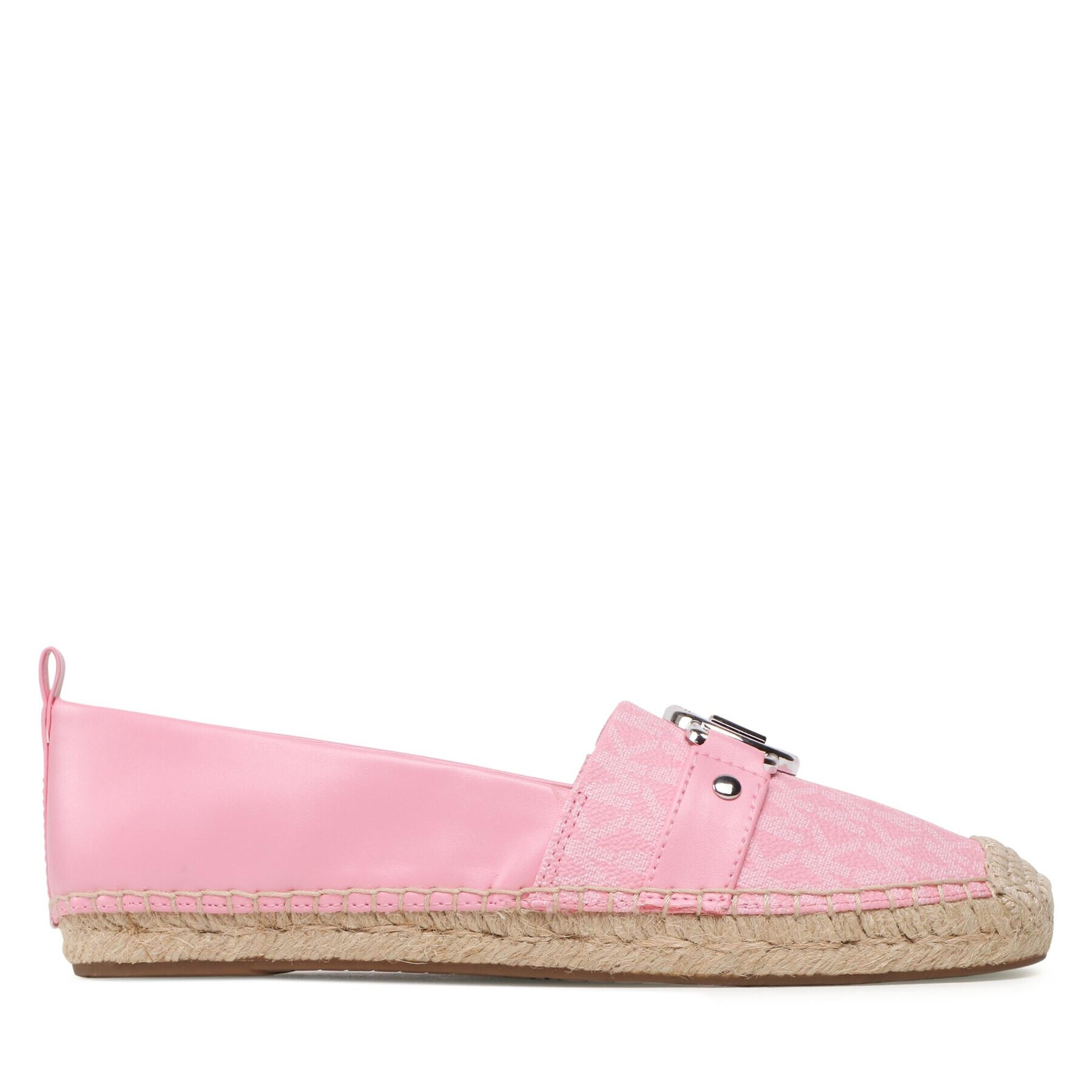 MICHAEL Michael Kors Еспадрили Rory Espadrille 40R3ROFP2L Розов - Pepit.bg