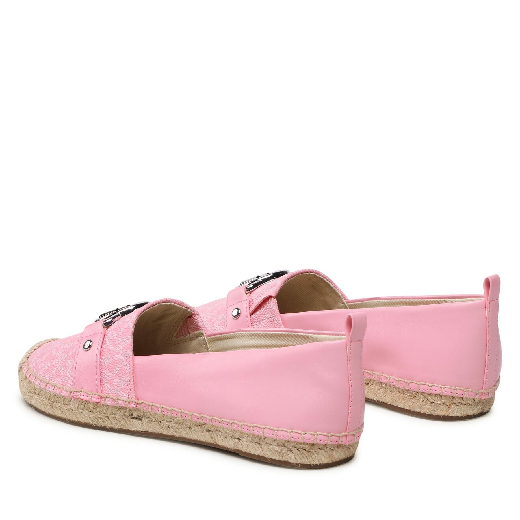MICHAEL Michael Kors Еспадрили Rory Espadrille 40R3ROFP2L Розов - Pepit.bg