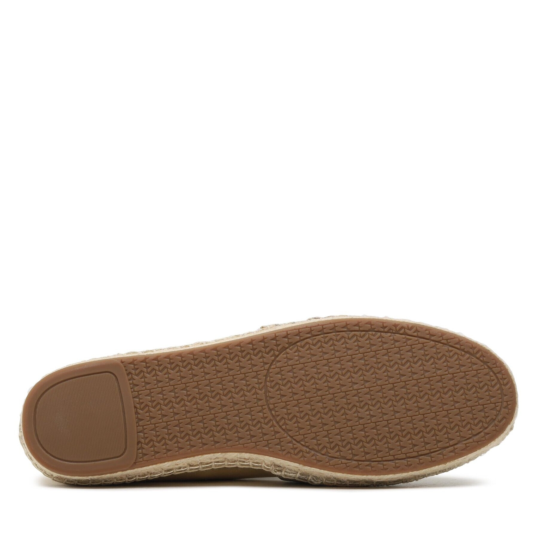 MICHAEL Michael Kors Еспадрили Rory Espadrille 40S3ROFP3B Златист - Pepit.bg