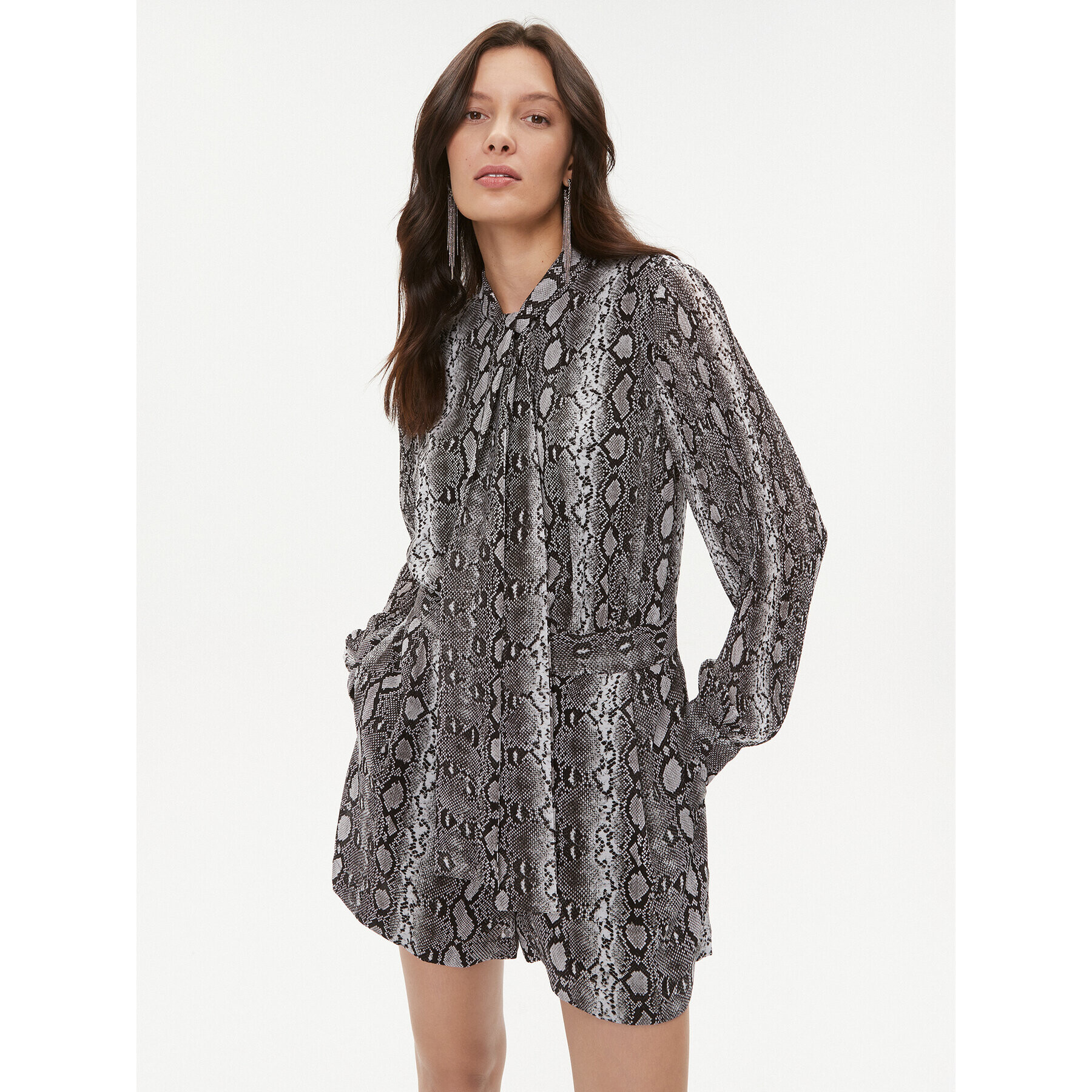 MICHAEL Michael Kors Гащеризон MH3814XABE Цветен Regular Fit - Pepit.bg