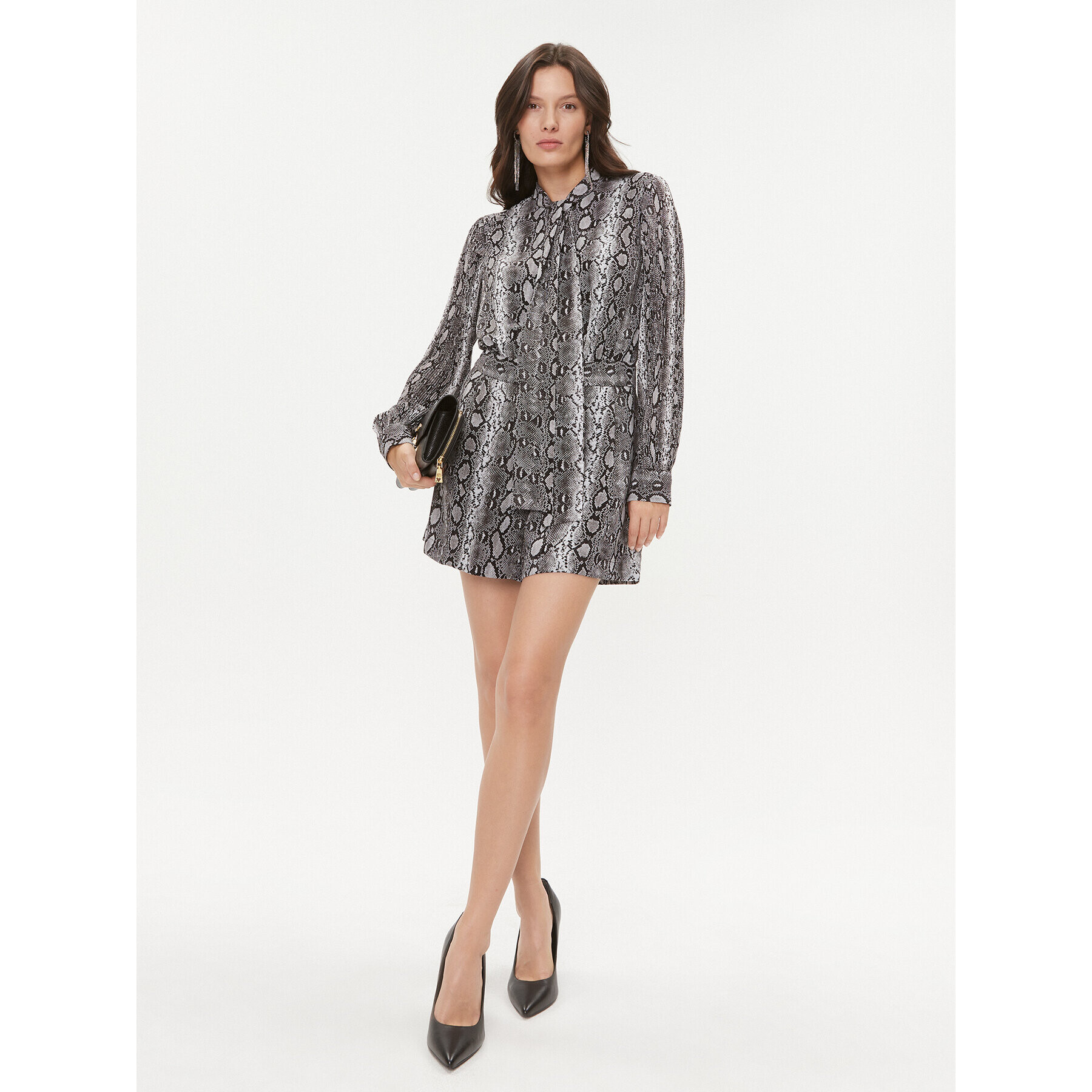 MICHAEL Michael Kors Гащеризон MH3814XABE Цветен Regular Fit - Pepit.bg