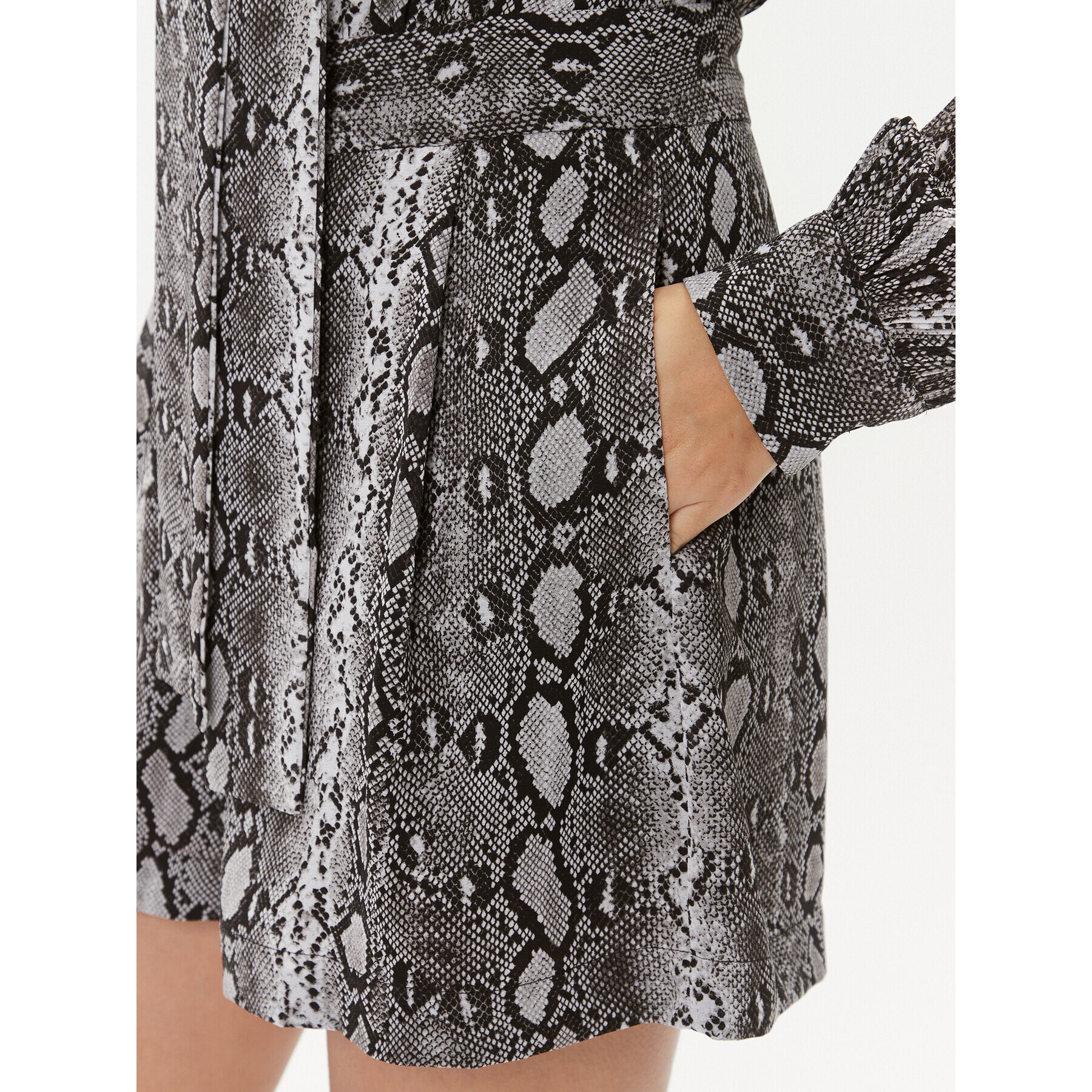MICHAEL Michael Kors Гащеризон MH3814XABE Цветен Regular Fit - Pepit.bg