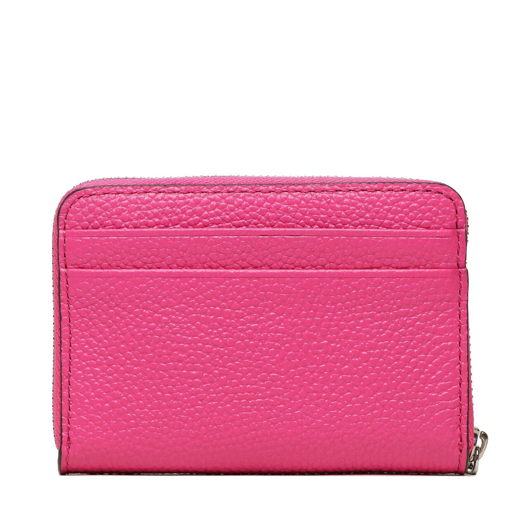 MICHAEL Michael Kors Голям дамски портфейл Jet Set Charm 34S1ST9Z1L Розов - Pepit.bg