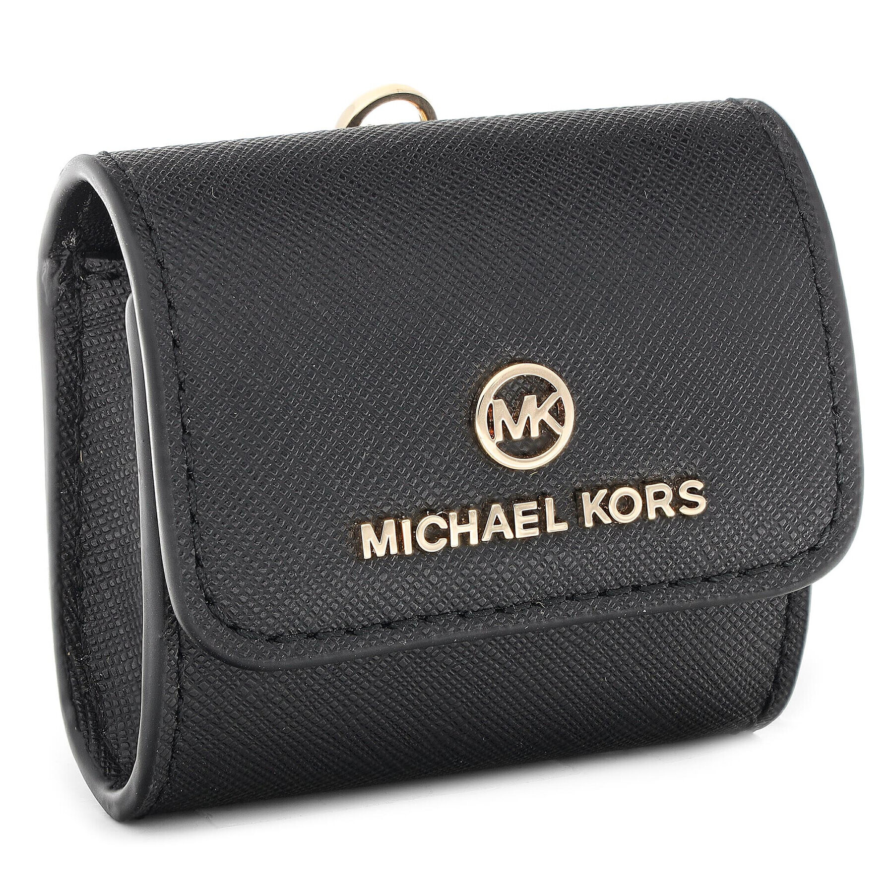 MICHAEL Michael Kors Калъф за слушалки Travel 34H0GTML0L Черен - Pepit.bg