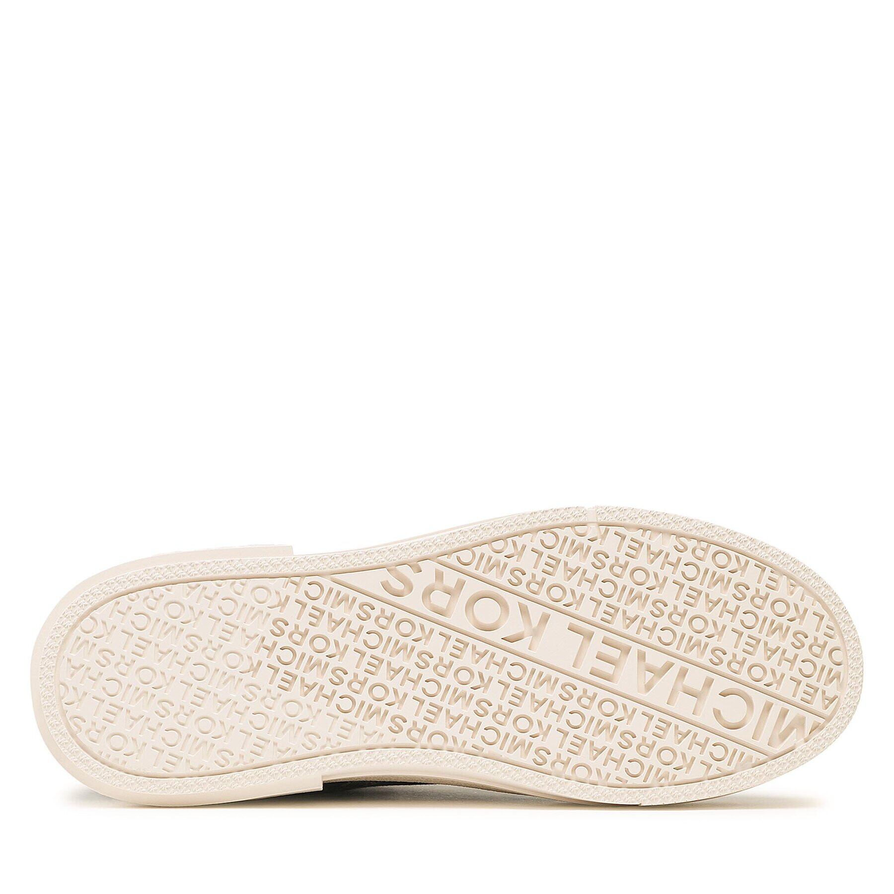 MICHAEL Michael Kors Кецове Evy High Top 43F3EYFE1Y Тъмносин - Pepit.bg