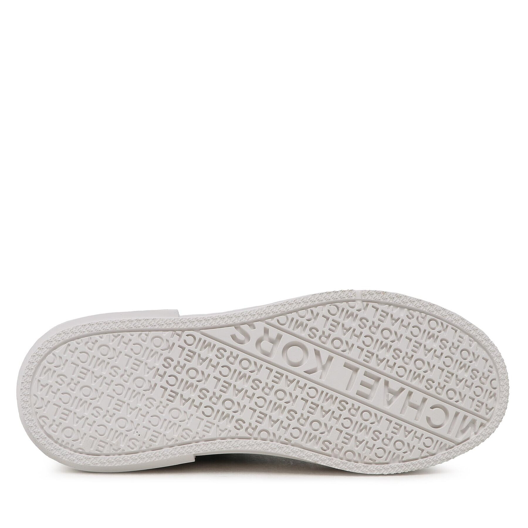 MICHAEL Michael Kors Кецове Evy High Top 43S3EYFE6D Черен - Pepit.bg