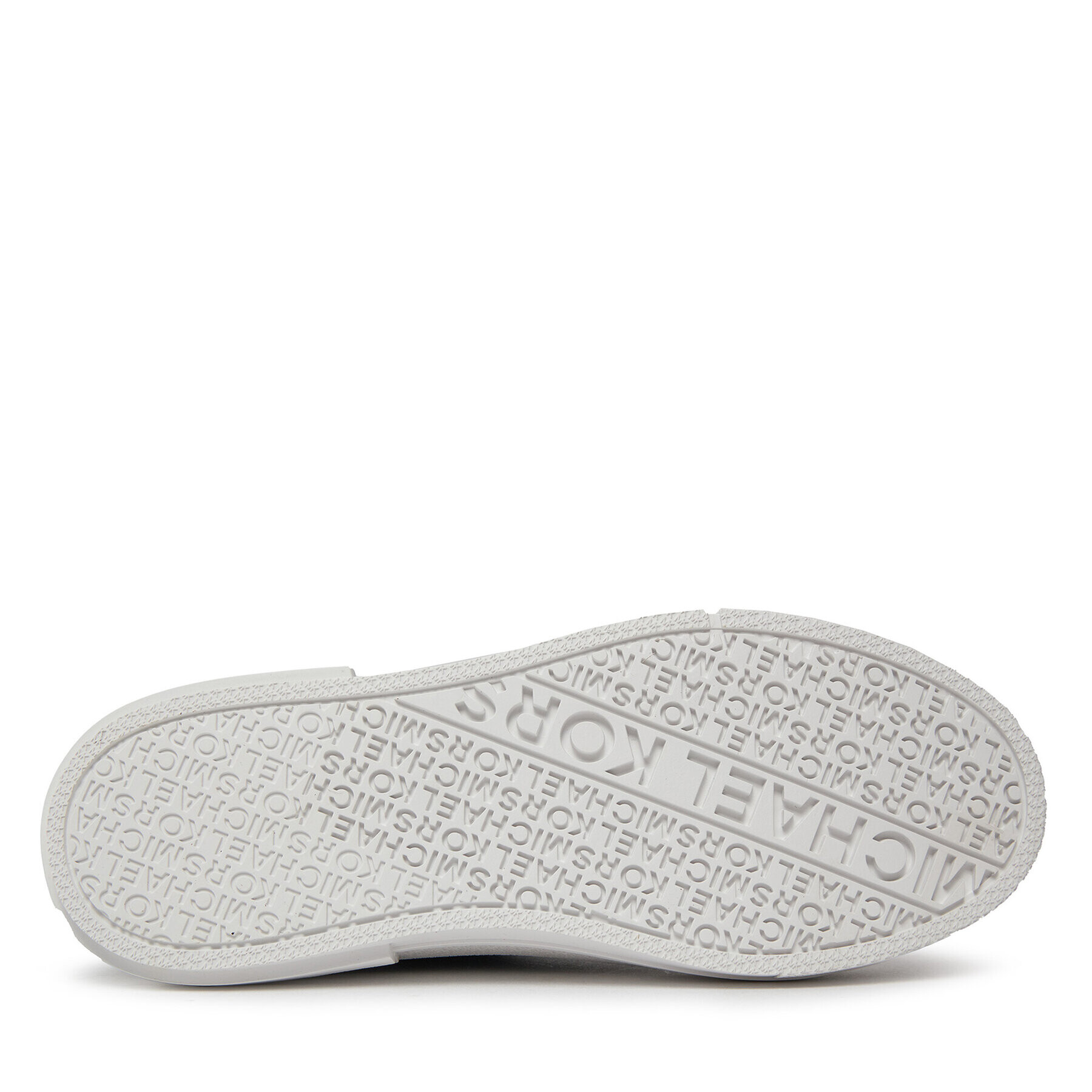 MICHAEL Michael Kors Кецове Evy Lace Up 43H3EYFS1B Бежов - Pepit.bg