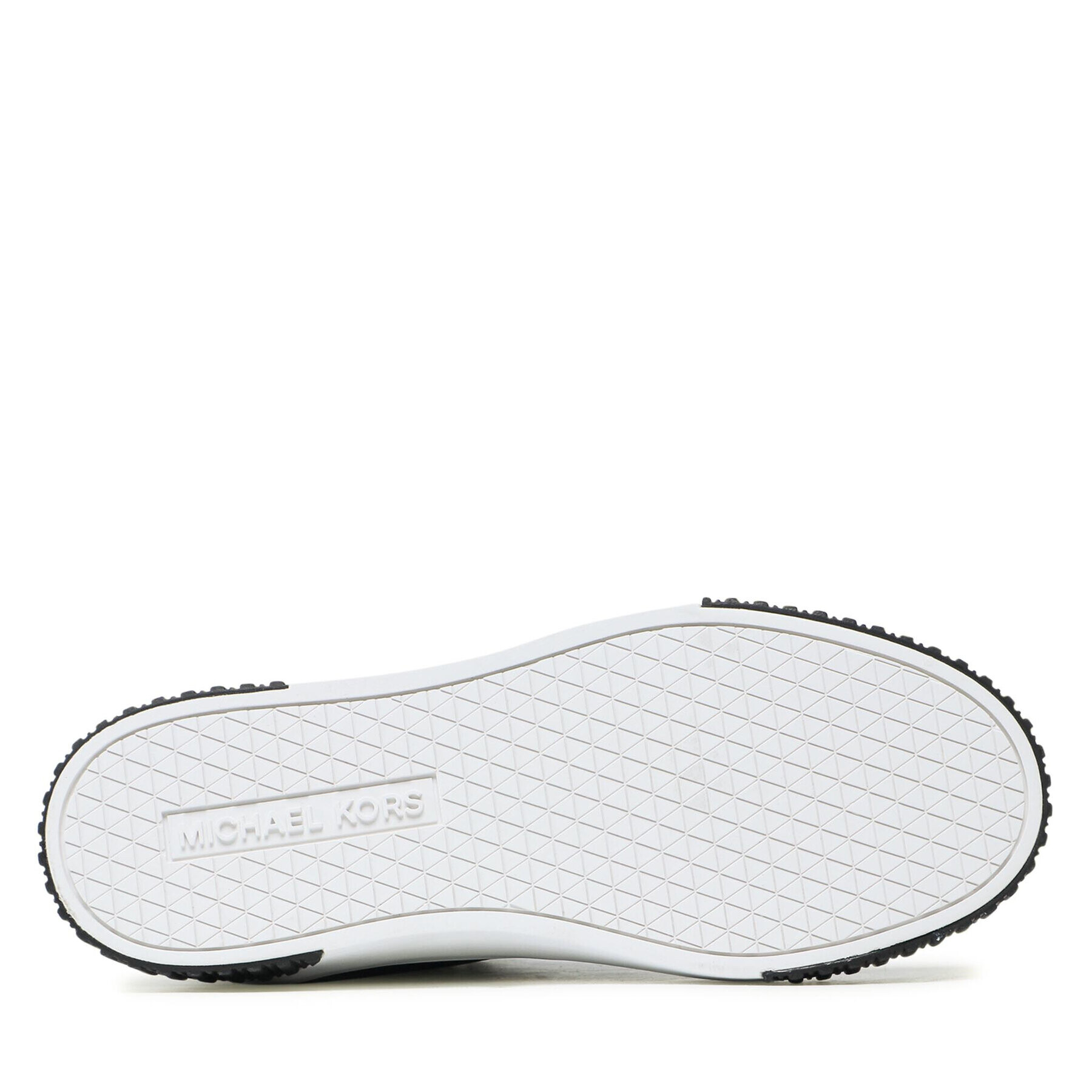 MICHAEL Michael Kors Кецове Gertie High Top 43R2GTFE6B Черен - Pepit.bg