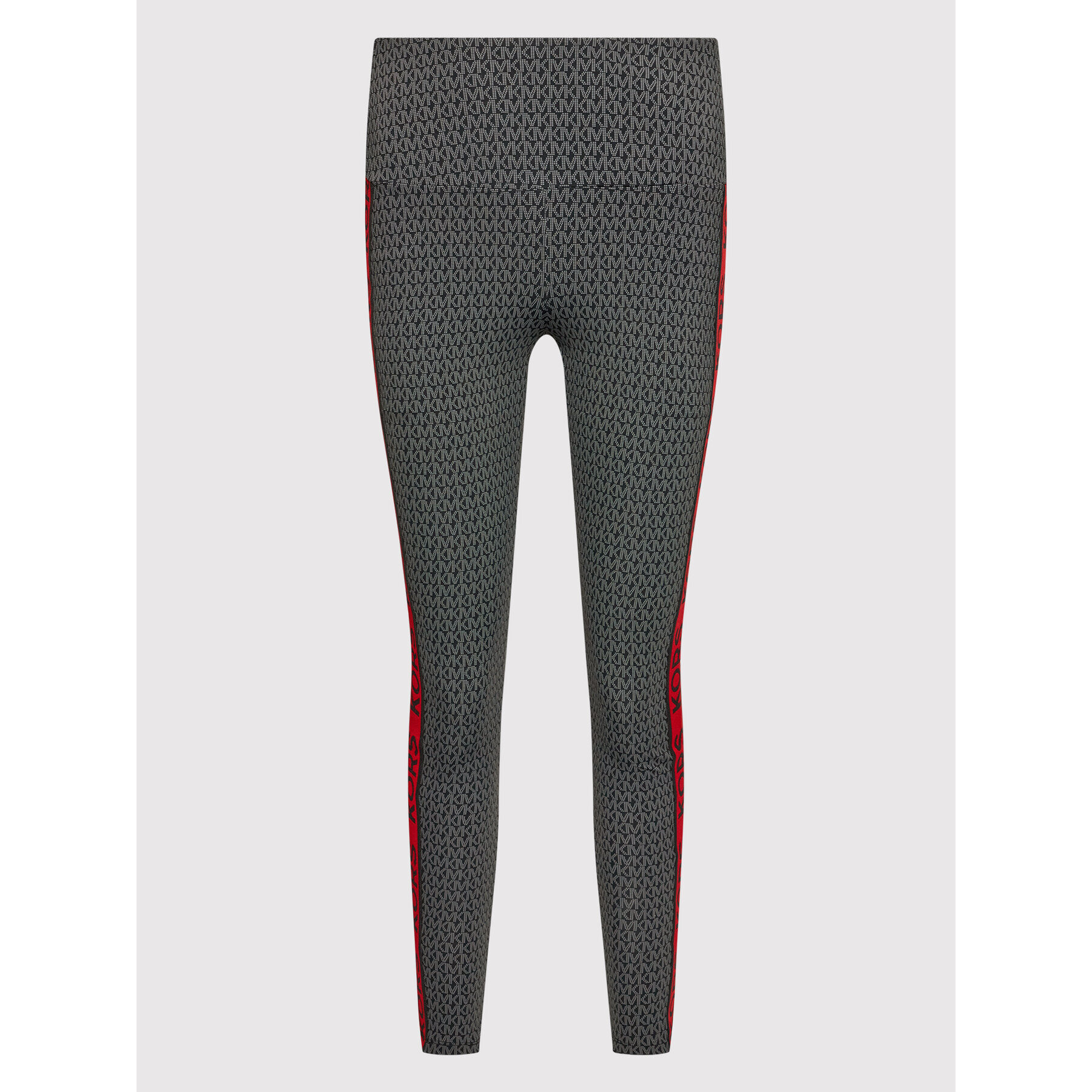MICHAEL Michael Kors Клин MF130772S7 Сив Slim Fit - Pepit.bg