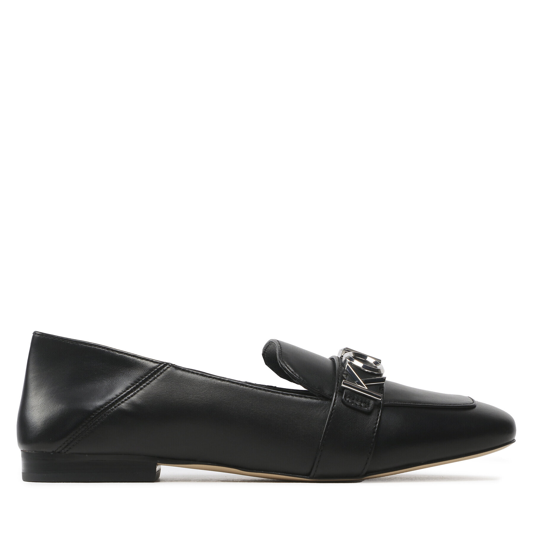MICHAEL Michael Kors Лоуфъри Madelyn Loafer 40R3MDFP1L Черен - Pepit.bg