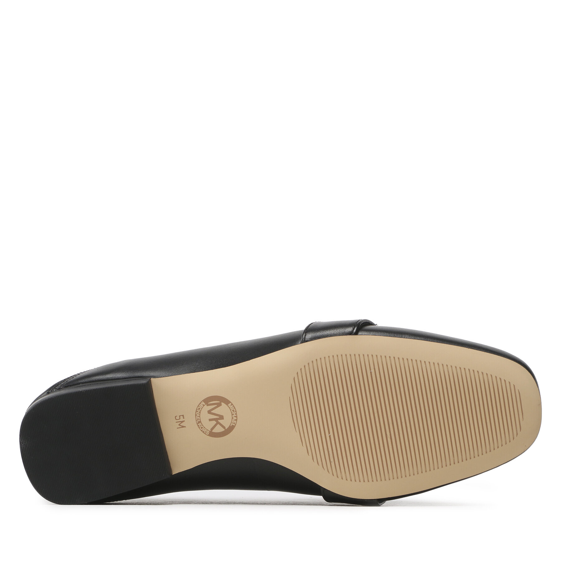 MICHAEL Michael Kors Лоуфъри Madelyn Loafer 40R3MDFP1L Черен - Pepit.bg