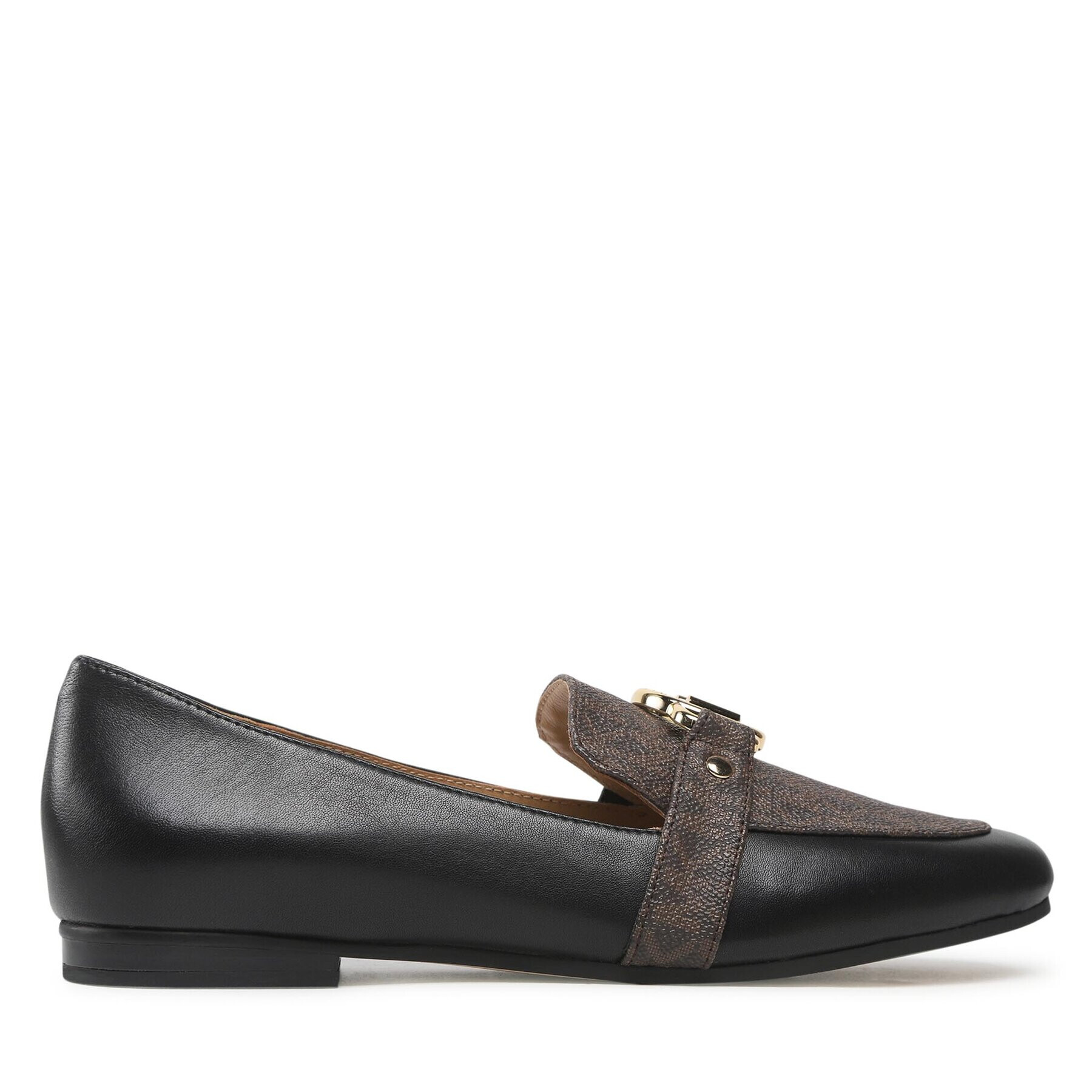 MICHAEL Michael Kors Лоуфъри Rory Loafer 40F2ROFP1L Черен - Pepit.bg
