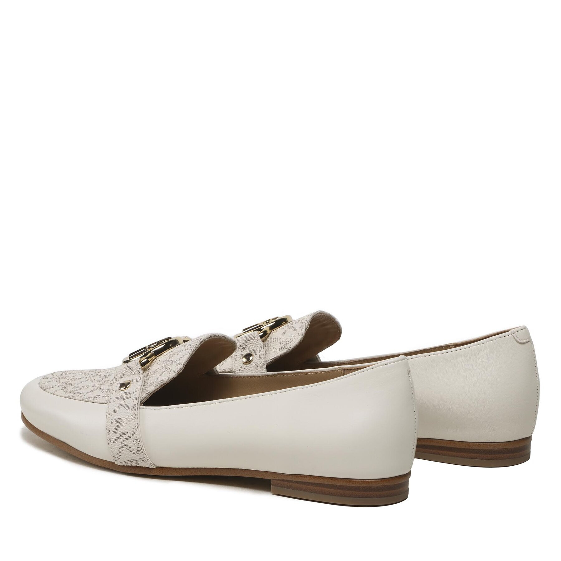 MICHAEL Michael Kors Лоуфъри Rory Loafer 40F2ROFP1L Екрю - Pepit.bg