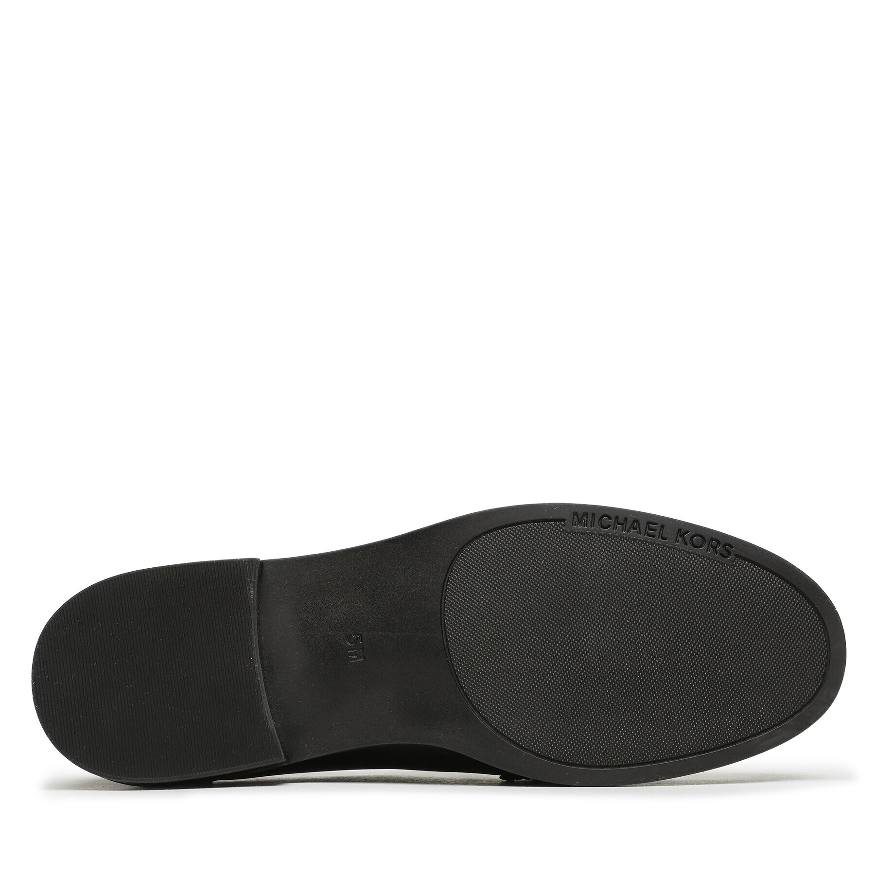 MICHAEL Michael Kors Лоуфъри Tiegan Loafer 40F3TGFP2L Черен - Pepit.bg
