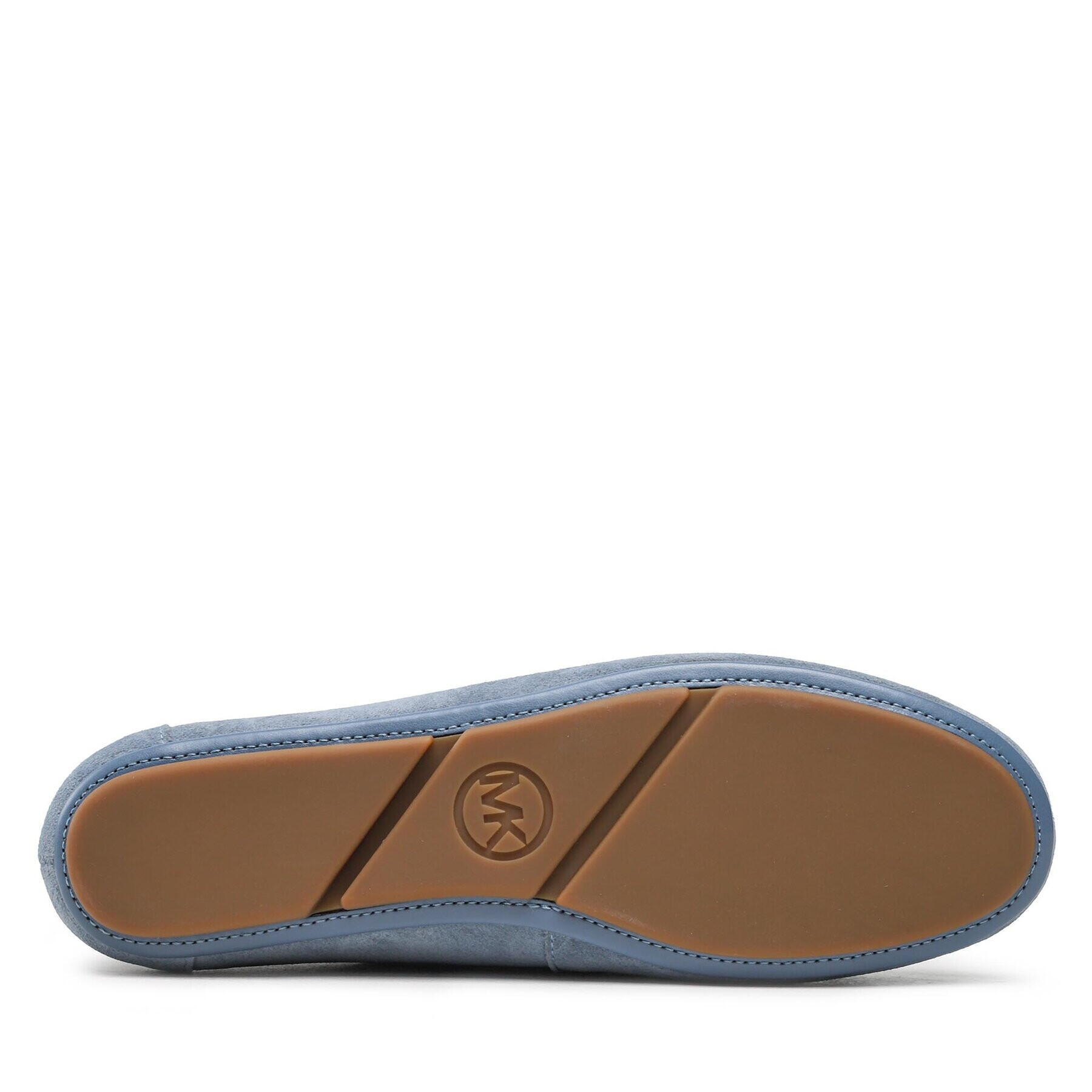 MICHAEL Michael Kors Мокасини Juliette Moc 40S3JTFR1S Син - Pepit.bg