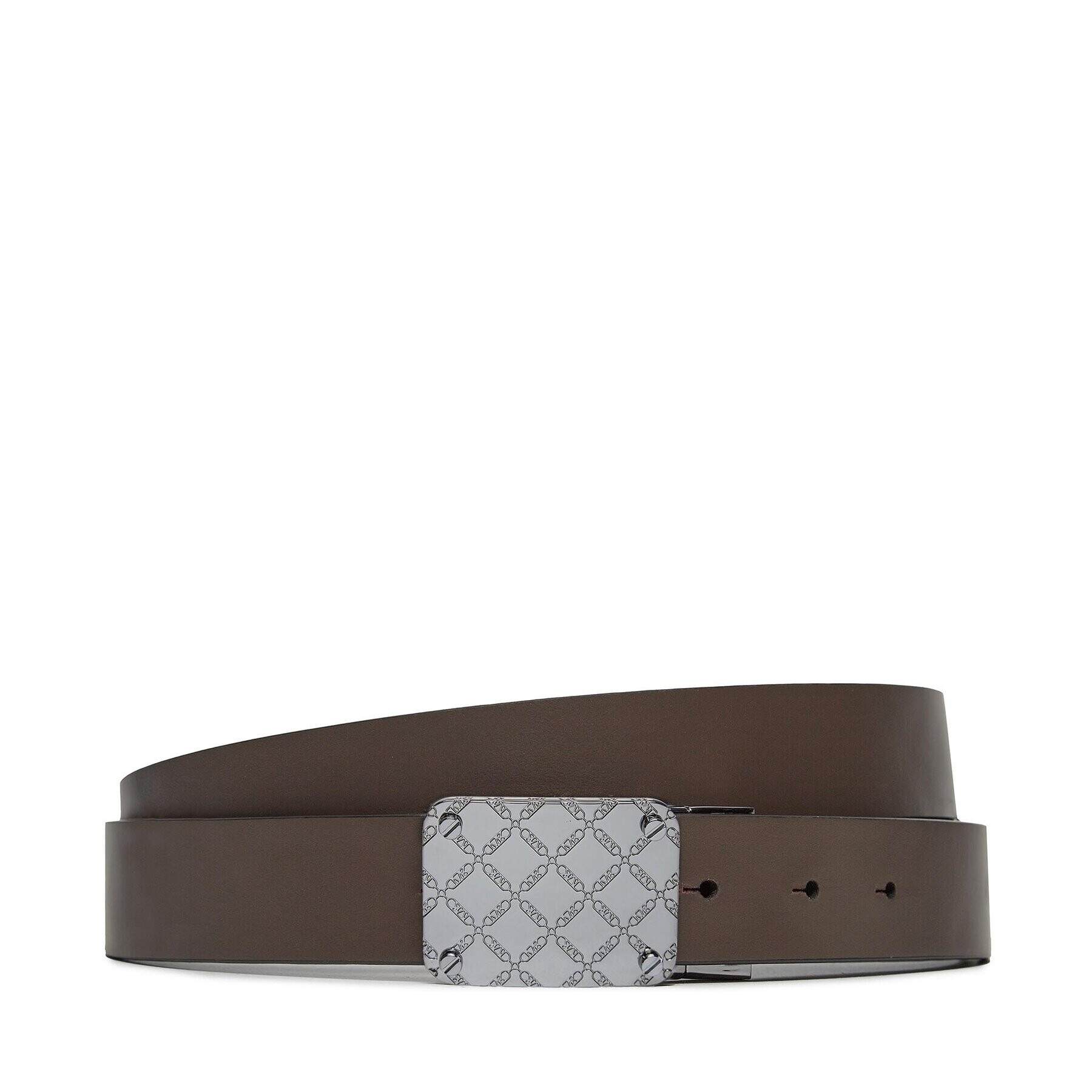 MICHAEL Michael Kors Мъжки колан Belt 39F3LBLY2U Черен - Pepit.bg