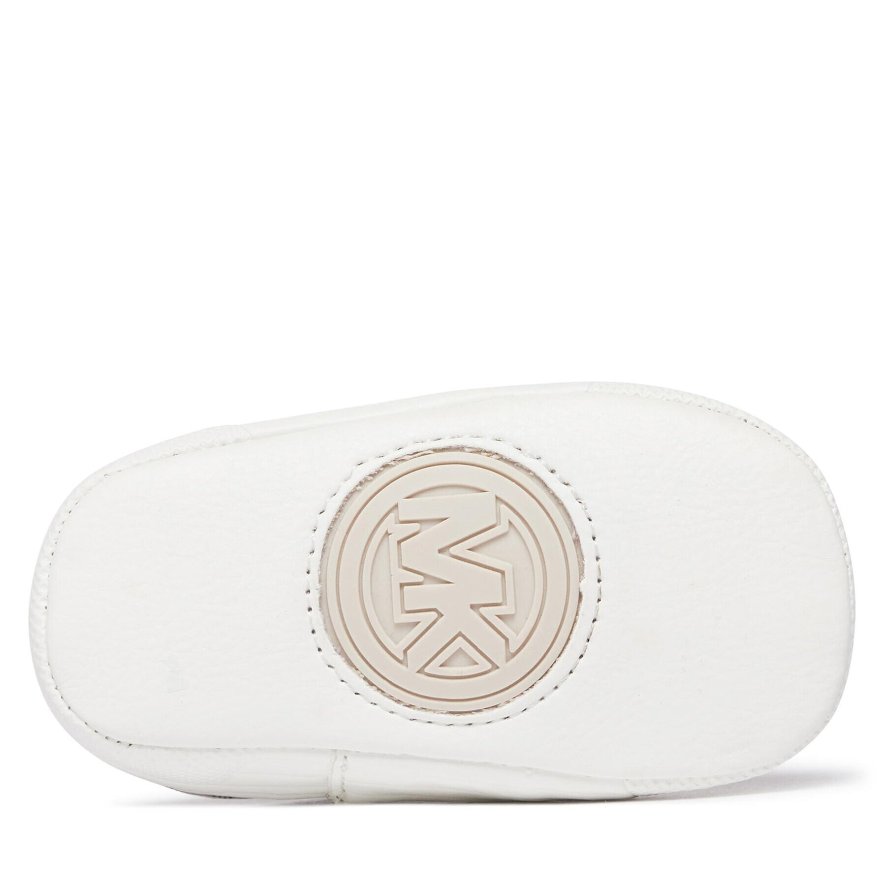 MICHAEL Michael Kors Обувки Izetta MK100609 Екрю - Pepit.bg