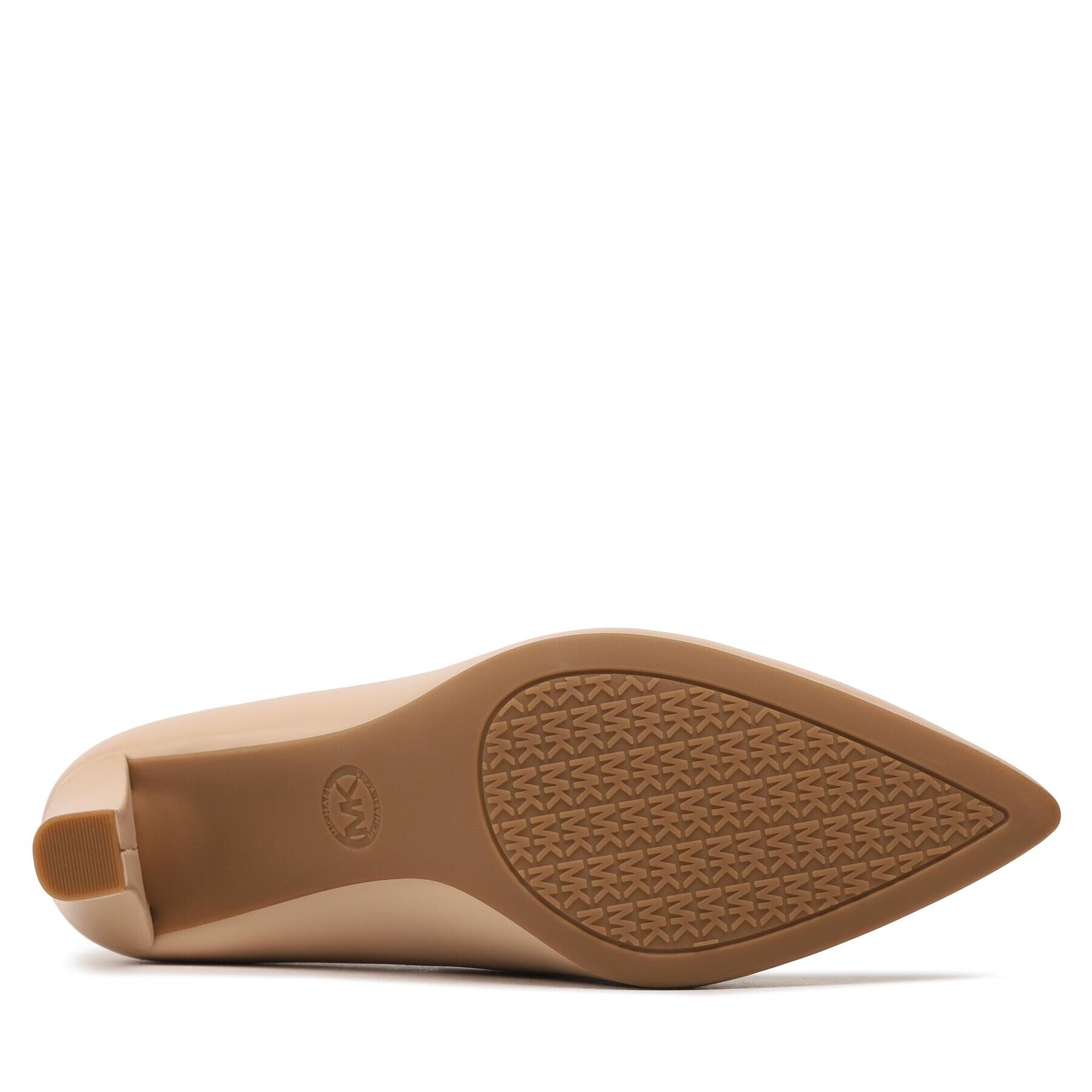 MICHAEL Michael Kors Обувки Milly Flex Pump 40S3MYMP1L Бежов - Pepit.bg