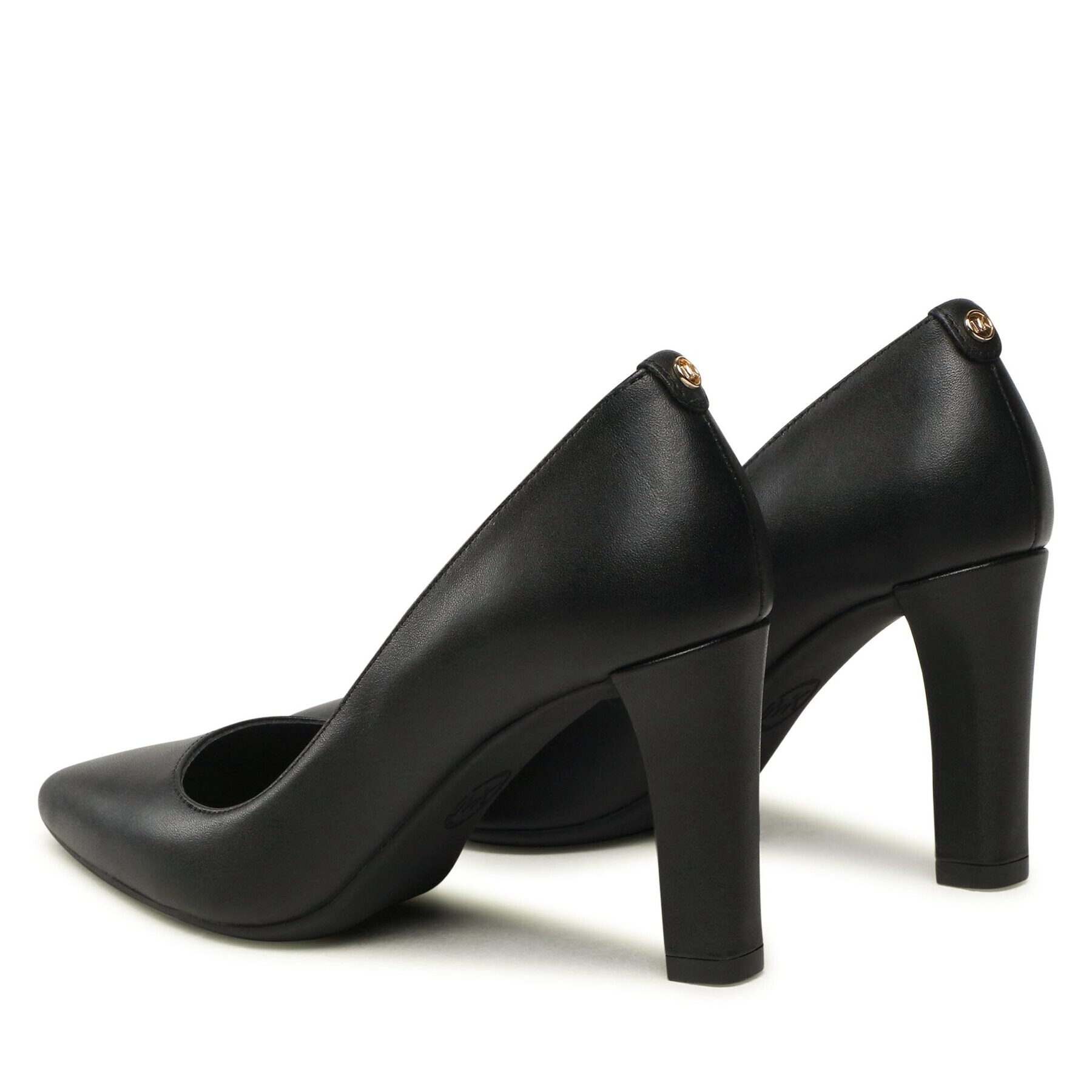 MICHAEL Michael Kors Обувки Milly Flex Pump 40S3MYMP1L Черен - Pepit.bg