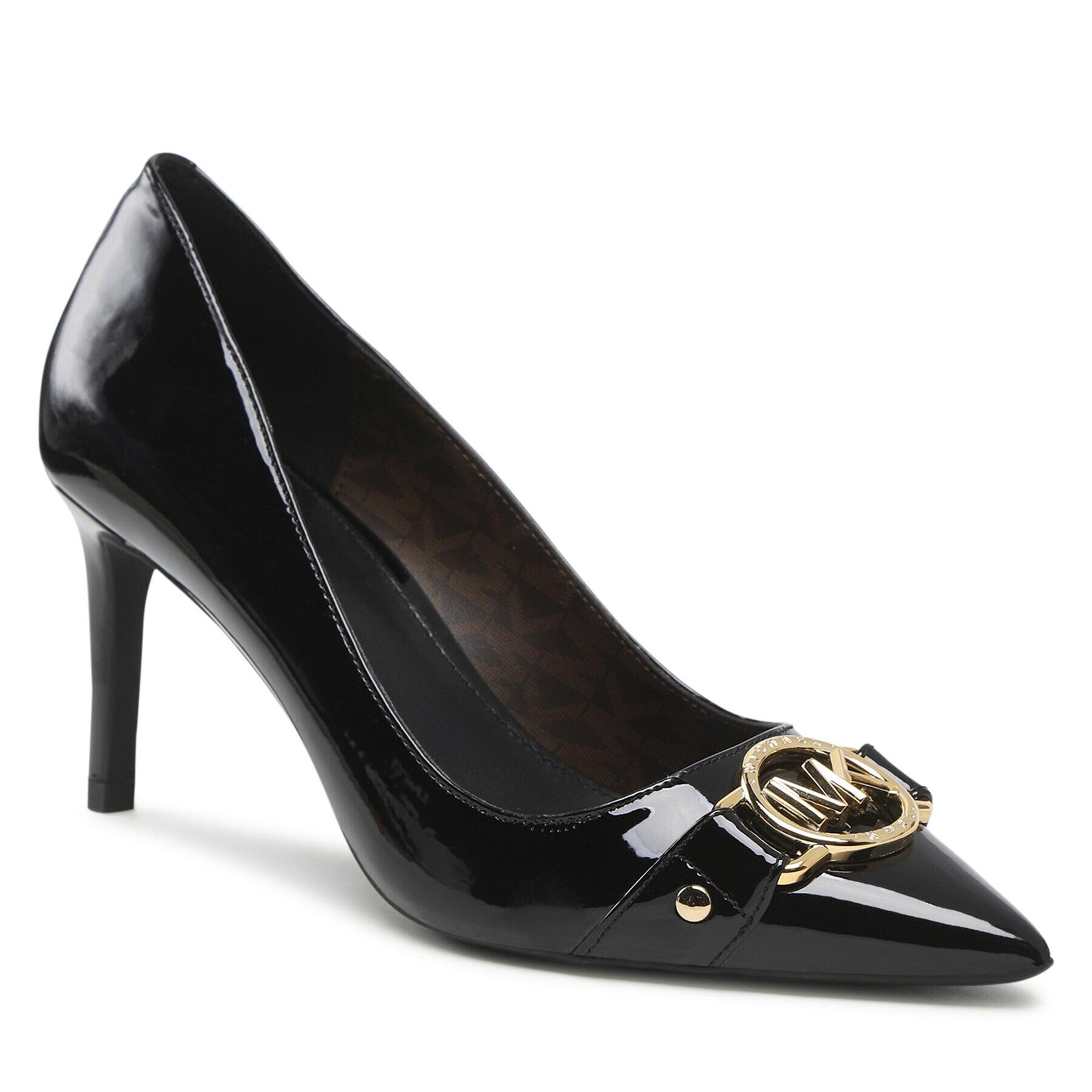 MICHAEL Michael Kors Обувки на ток Rory Flex Pump 40F2ROMP2A Черен - Pepit.bg