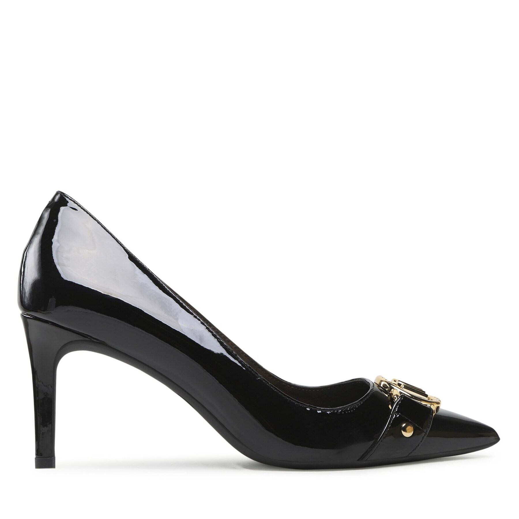 MICHAEL Michael Kors Обувки на ток Rory Flex Pump 40F2ROMP2A Черен - Pepit.bg