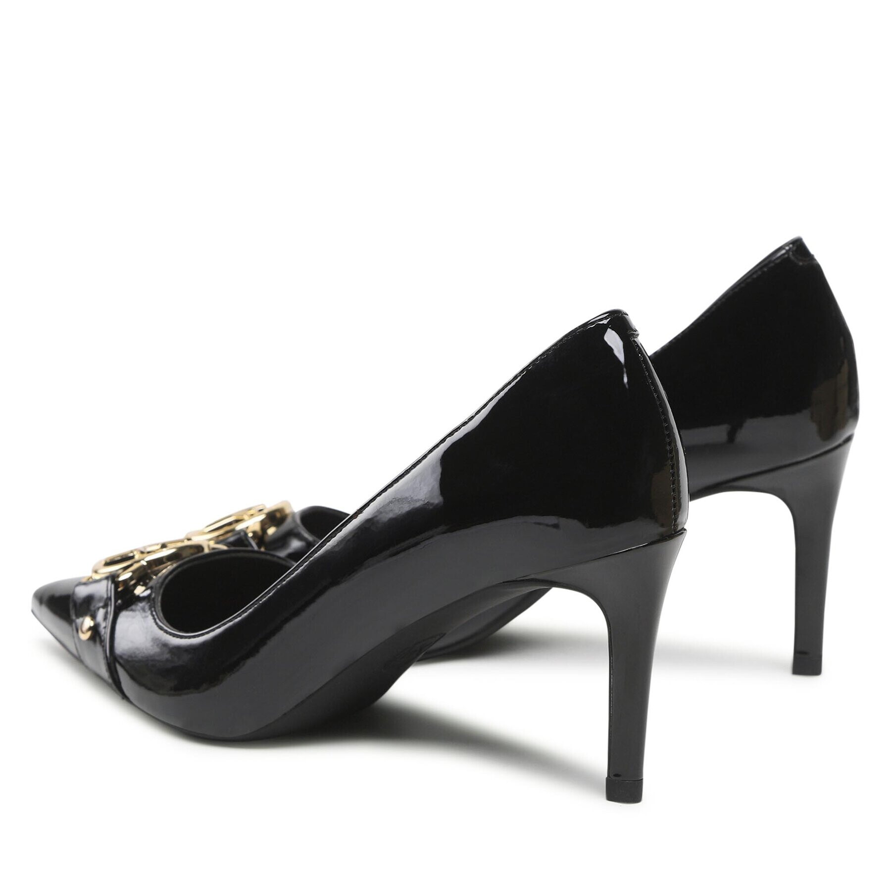 MICHAEL Michael Kors Обувки на ток Rory Flex Pump 40F2ROMP2A Черен - Pepit.bg