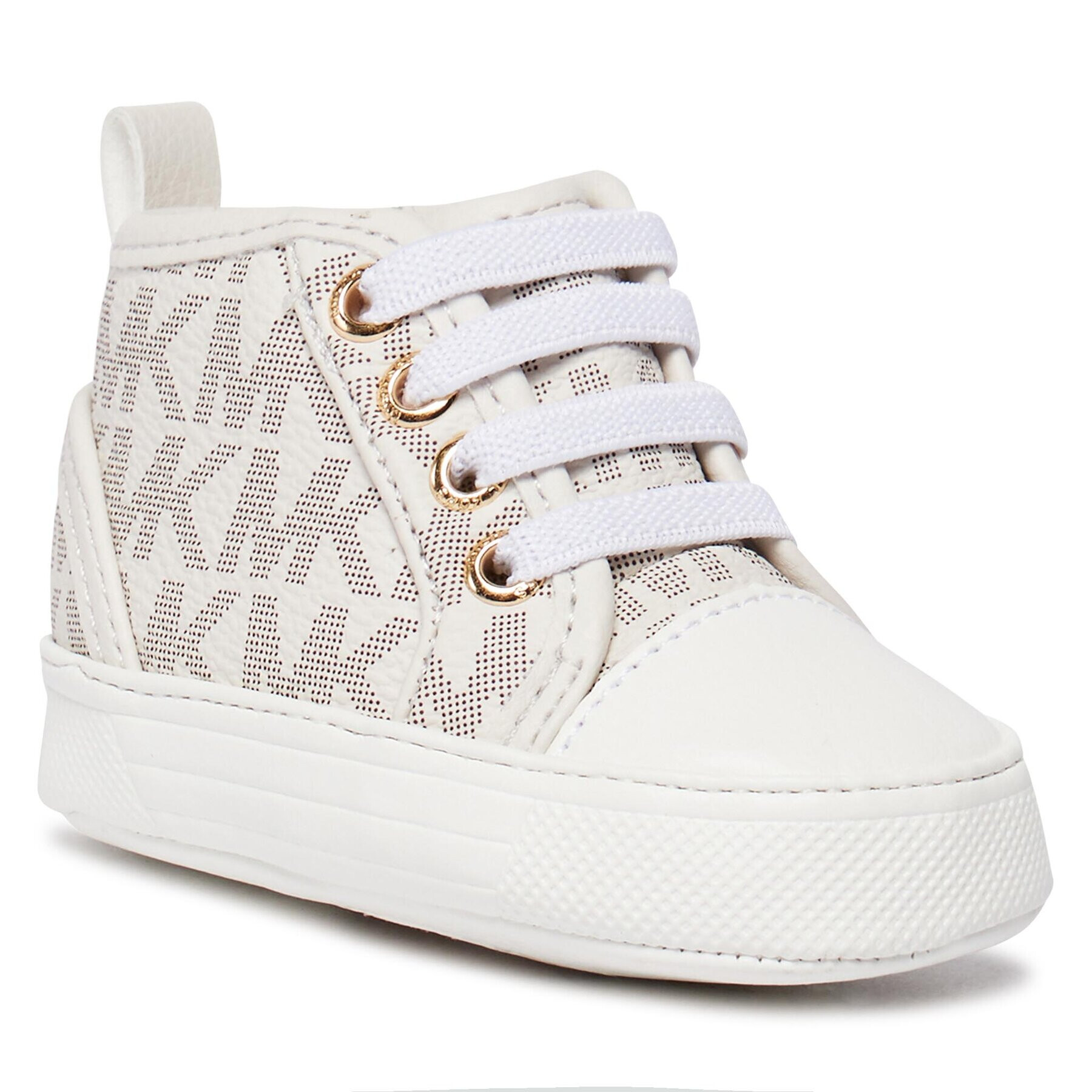 MICHAEL Michael Kors Обувки Split MK100614 Бежов - Pepit.bg