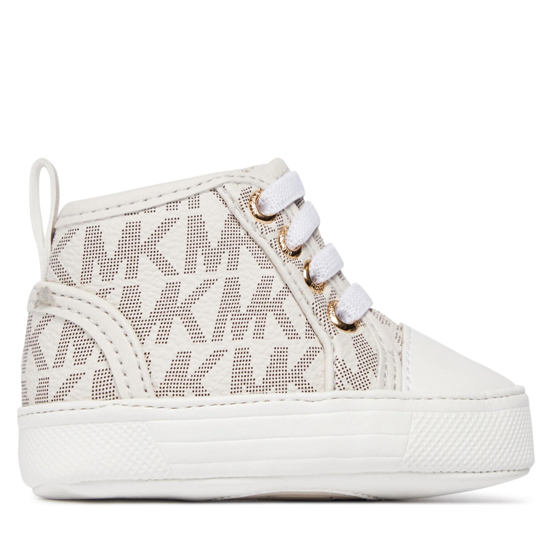 MICHAEL Michael Kors Обувки Split MK100614 Бежов - Pepit.bg