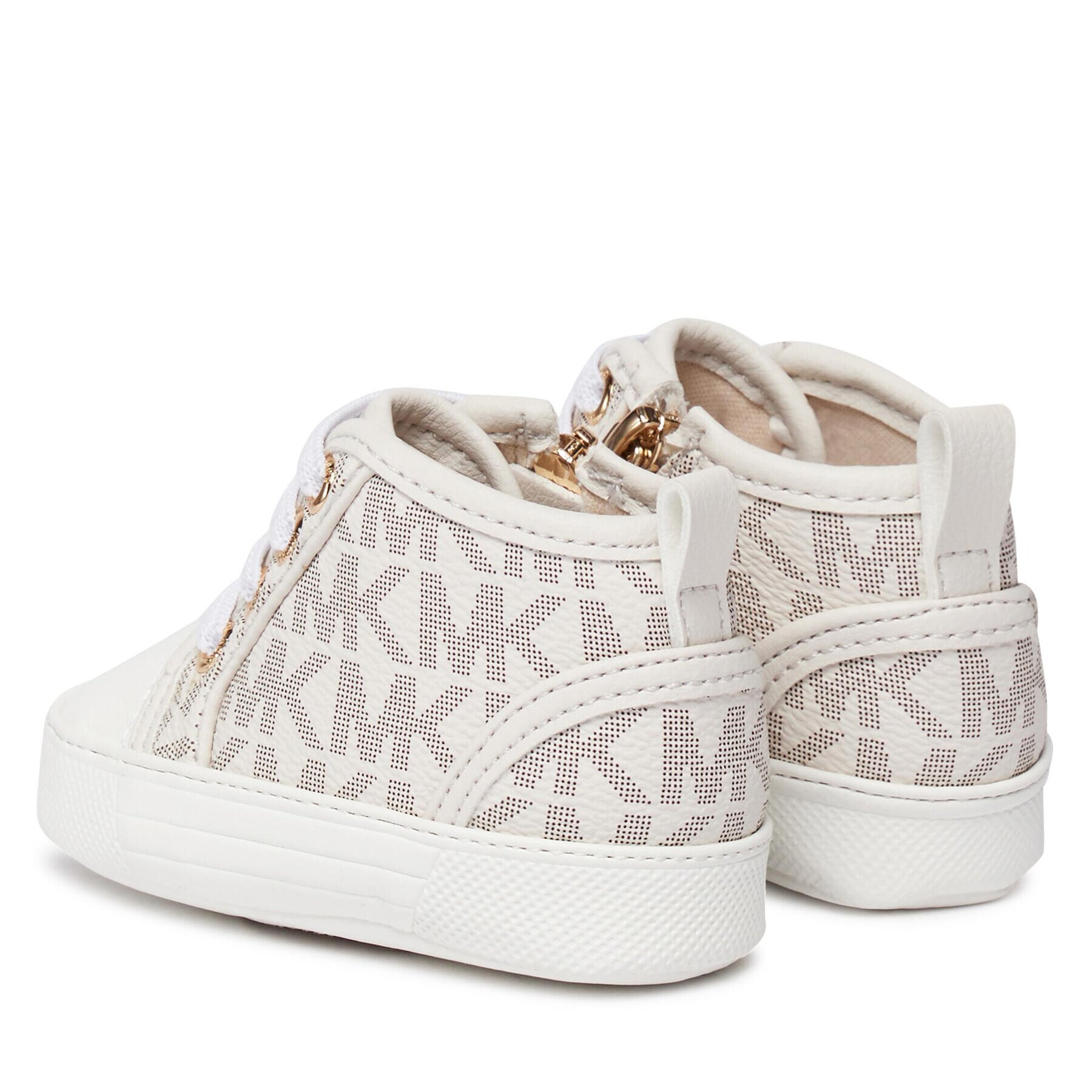 MICHAEL Michael Kors Обувки Split MK100614 Бежов - Pepit.bg