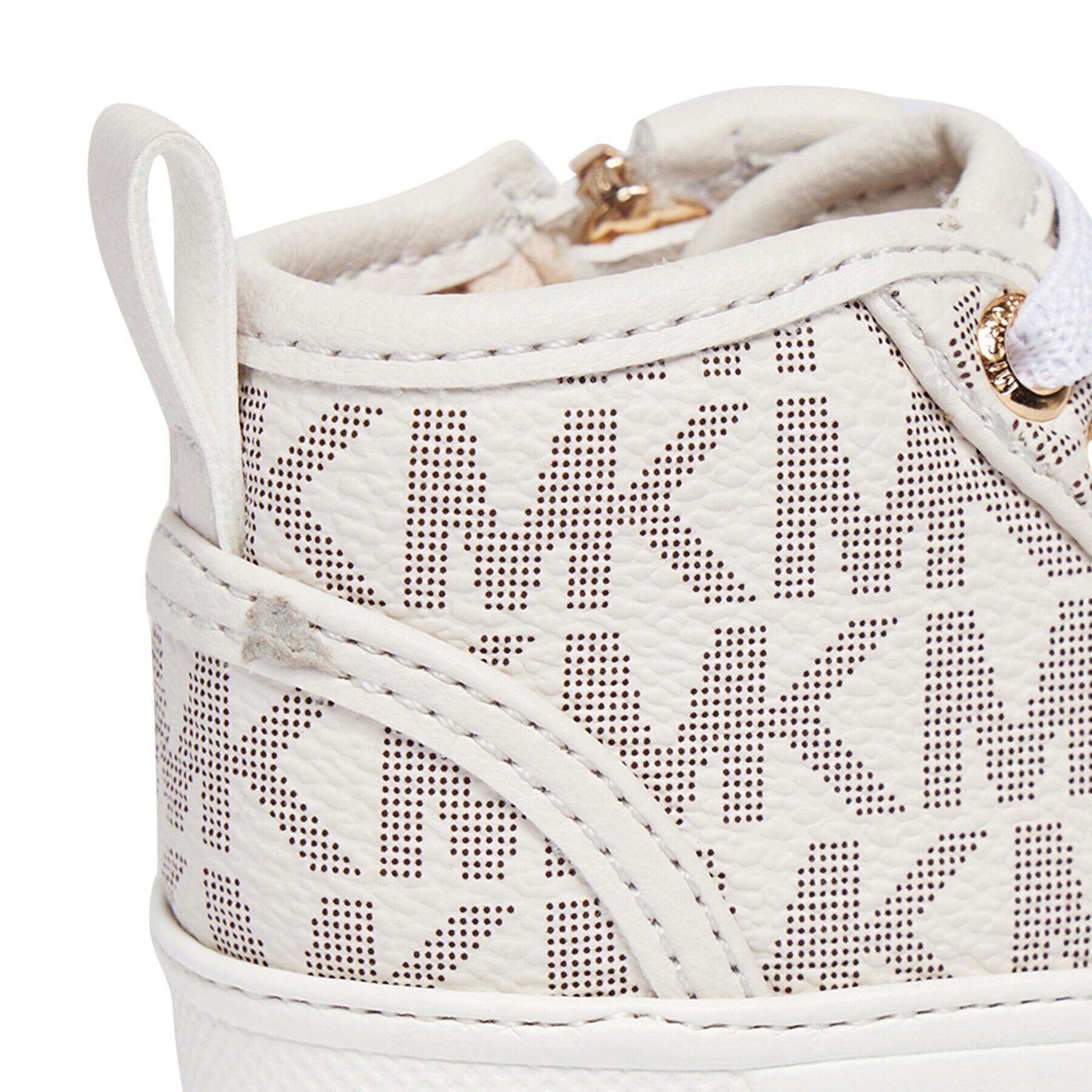 MICHAEL Michael Kors Обувки Split MK100614 Бежов - Pepit.bg