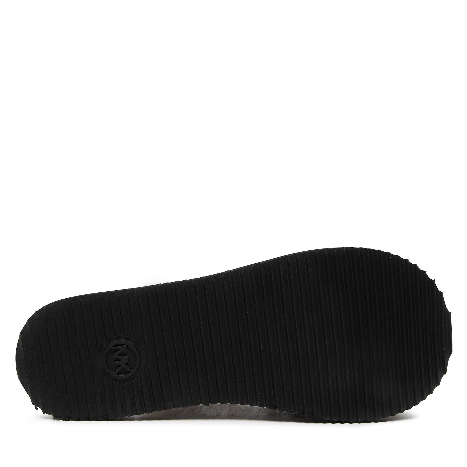 MICHAEL Michael Kors Пантофи Elsie Slipper 40R2ELFP1D Бял - Pepit.bg