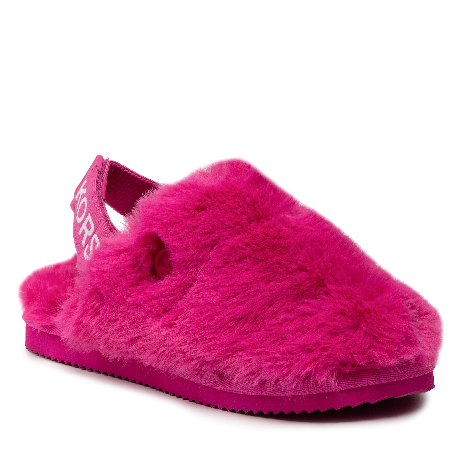 MICHAEL Michael Kors Пантофи Elsie Slipper 40R2ELFP1D Розов - Pepit.bg