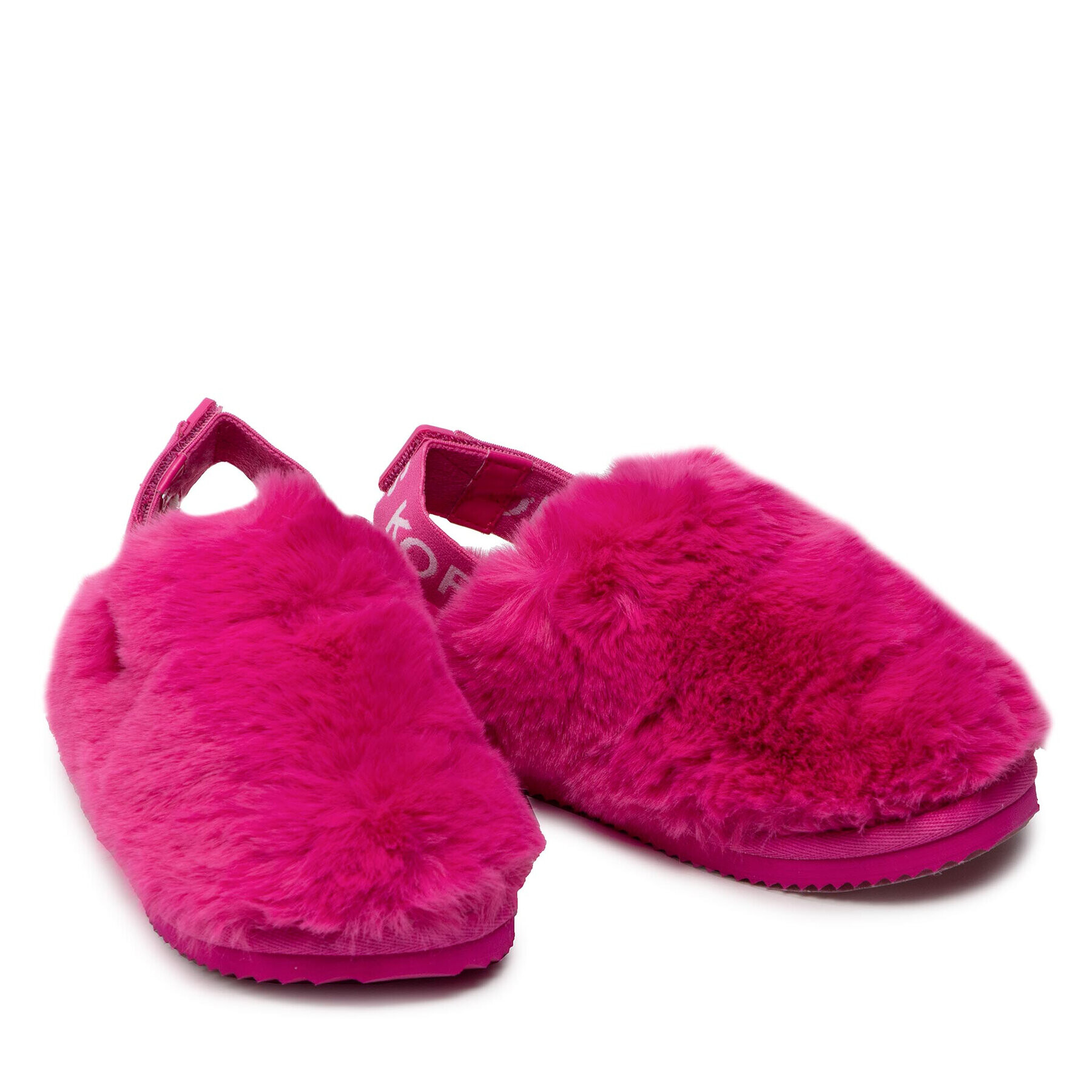 MICHAEL Michael Kors Пантофи Elsie Slipper 40R2ELFP1D Розов - Pepit.bg