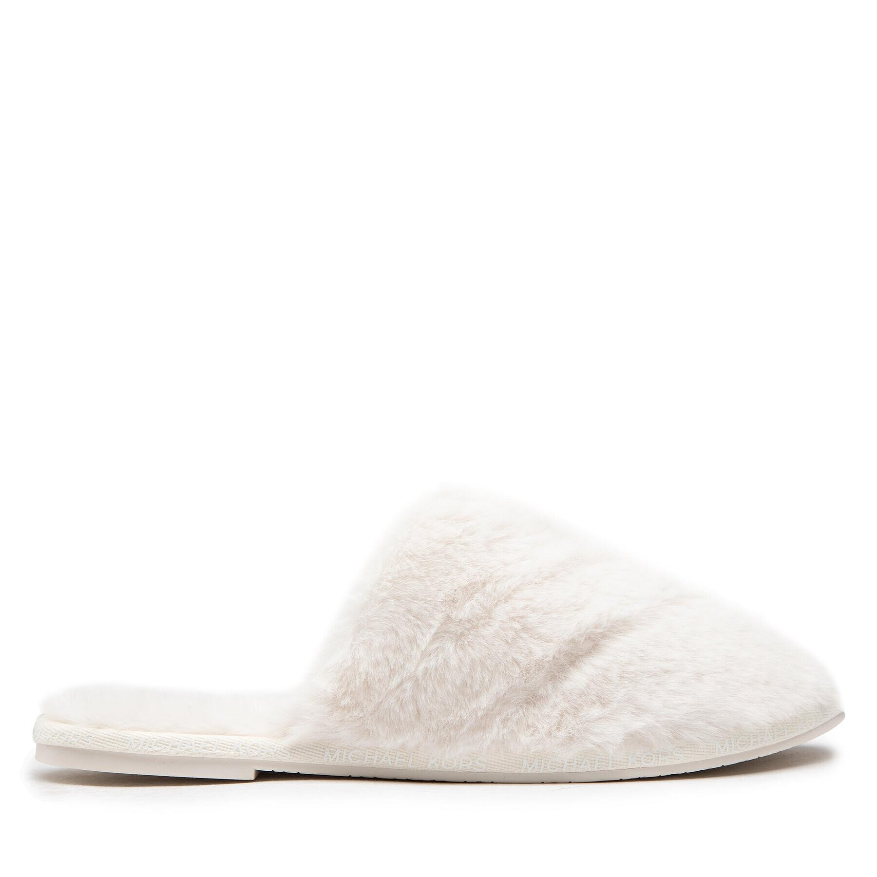 MICHAEL Michael Kors Пантофи Frieda Slipper 40F2FRFA1D Бял - Pepit.bg