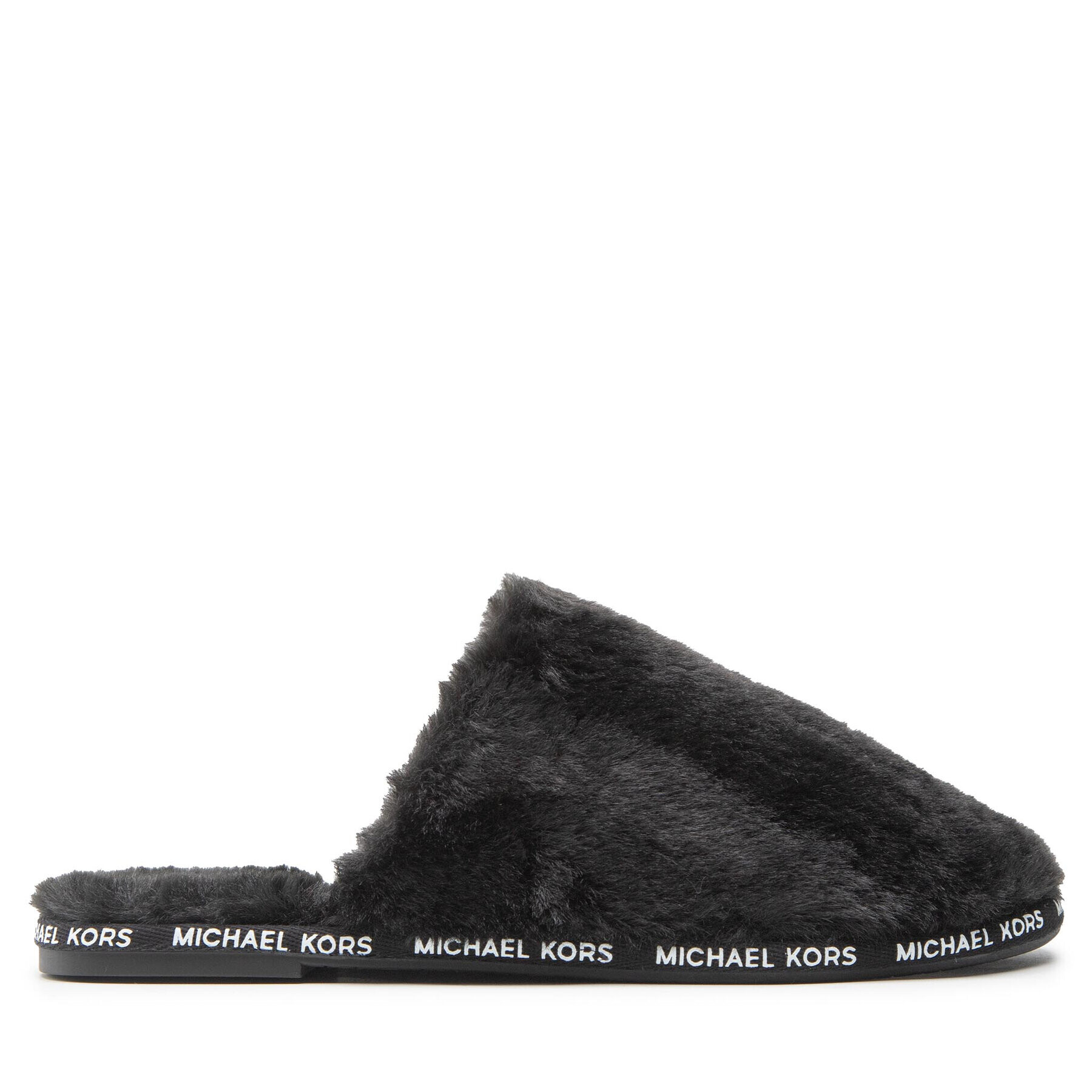 MICHAEL Michael Kors Пантофи Frieda Slipper 40F2FRFA1D Черен - Pepit.bg