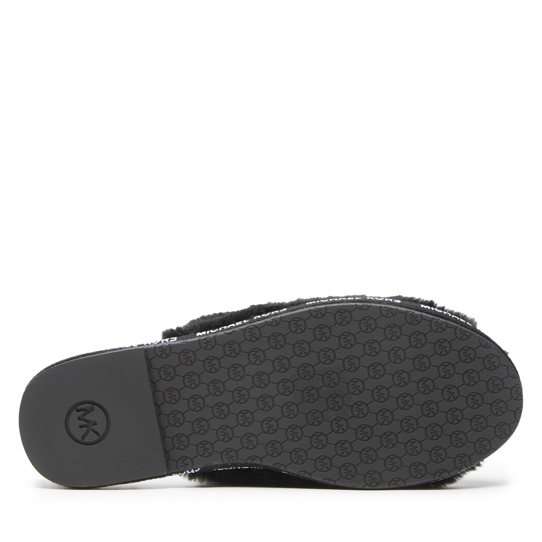 MICHAEL Michael Kors Пантофи Frieda Slipper 40F2FRFA1D Черен - Pepit.bg