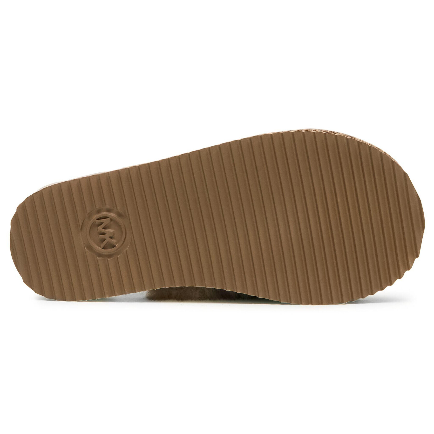 MICHAEL Michael Kors Пантофи Lala Slipper 40R1LAFP1D Бежов - Pepit.bg