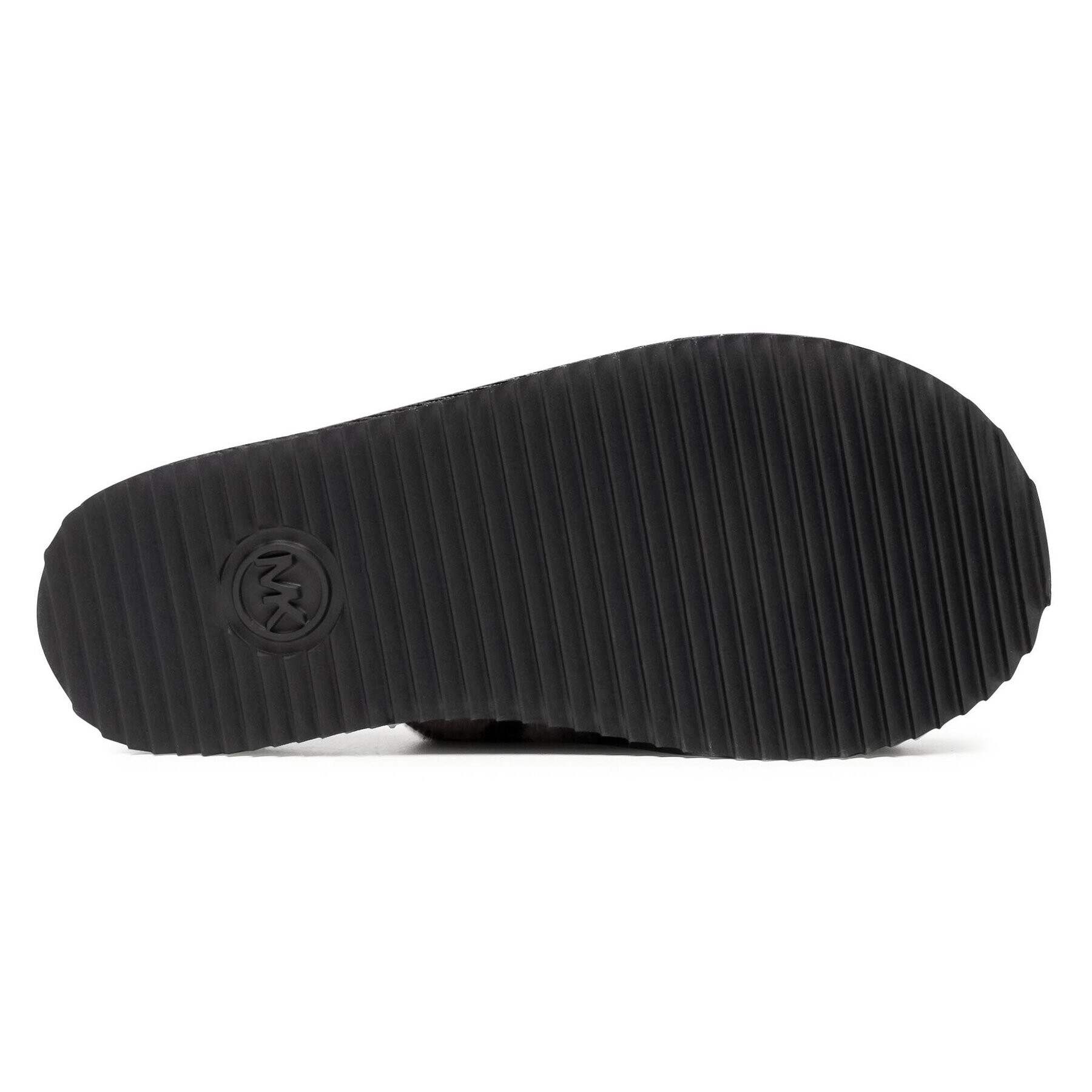 MICHAEL Michael Kors Пантофи Lala Slipper 40R1LAFP3D Кафяв - Pepit.bg