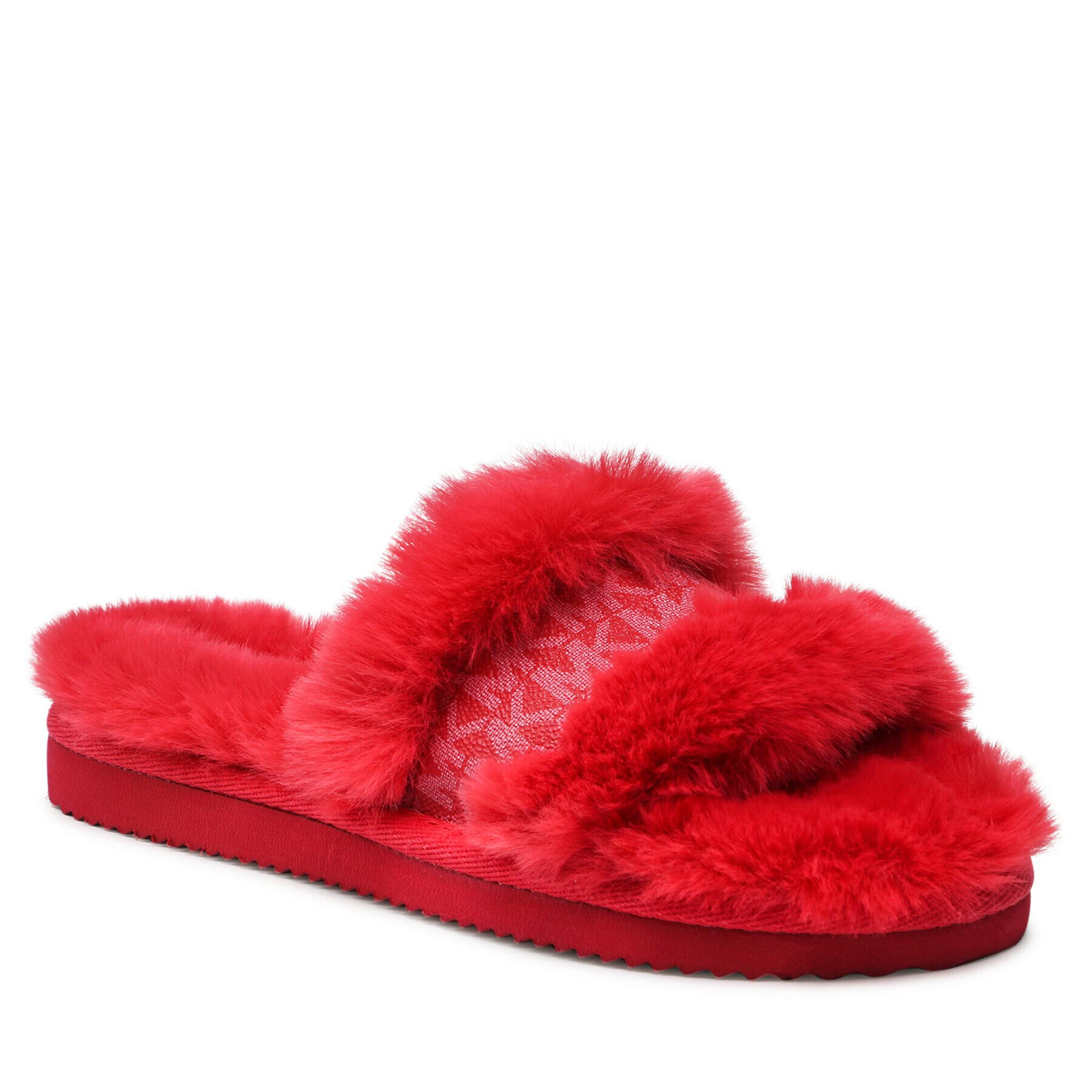 MICHAEL Michael Kors Пантофи Scarlette Slipper 40R2SCFP3D Червен - Pepit.bg