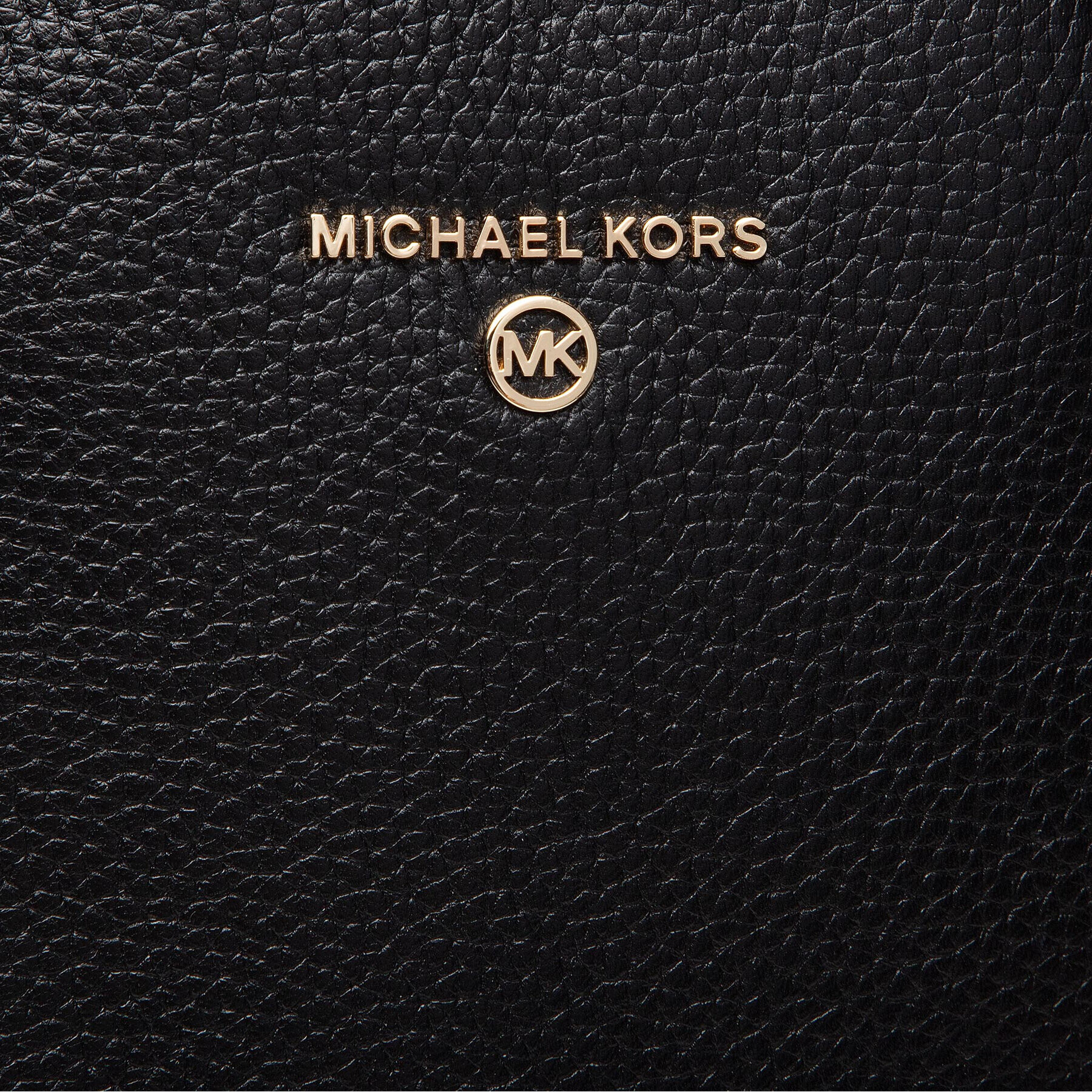 MICHAEL Michael Kors Раница Brooklyn 30H1GBNB2L Черен - Pepit.bg
