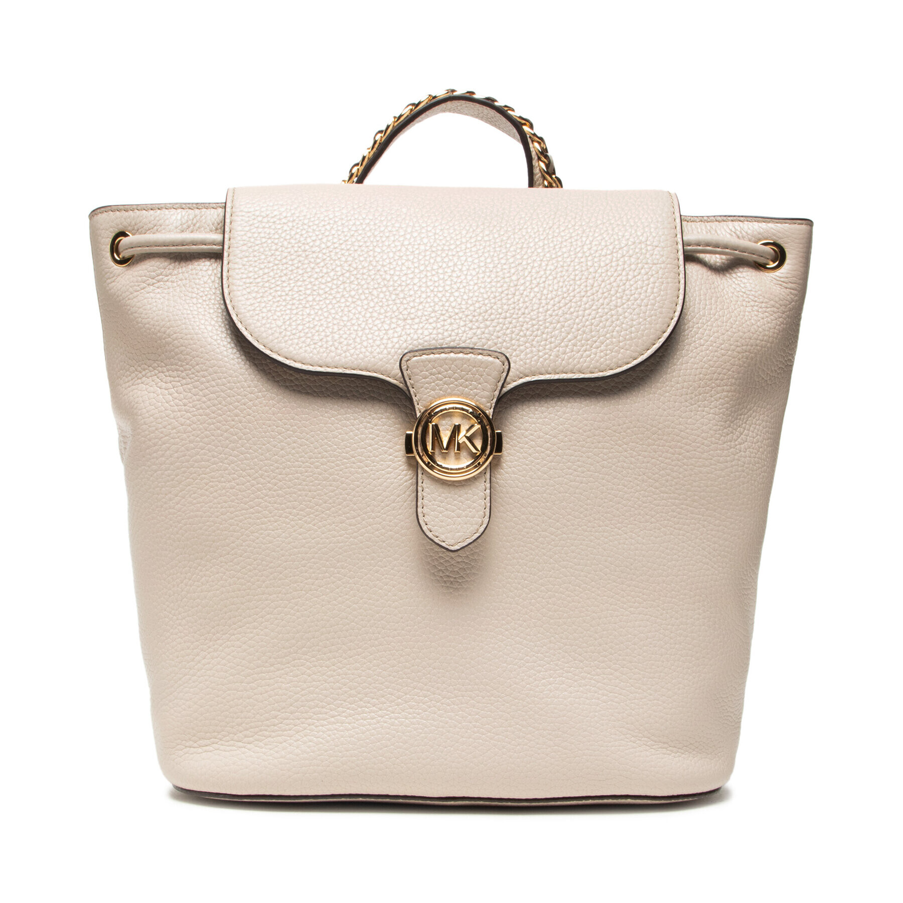 MICHAEL Michael Kors Раница Mina 30T1G4MB3L Бежов - Pepit.bg